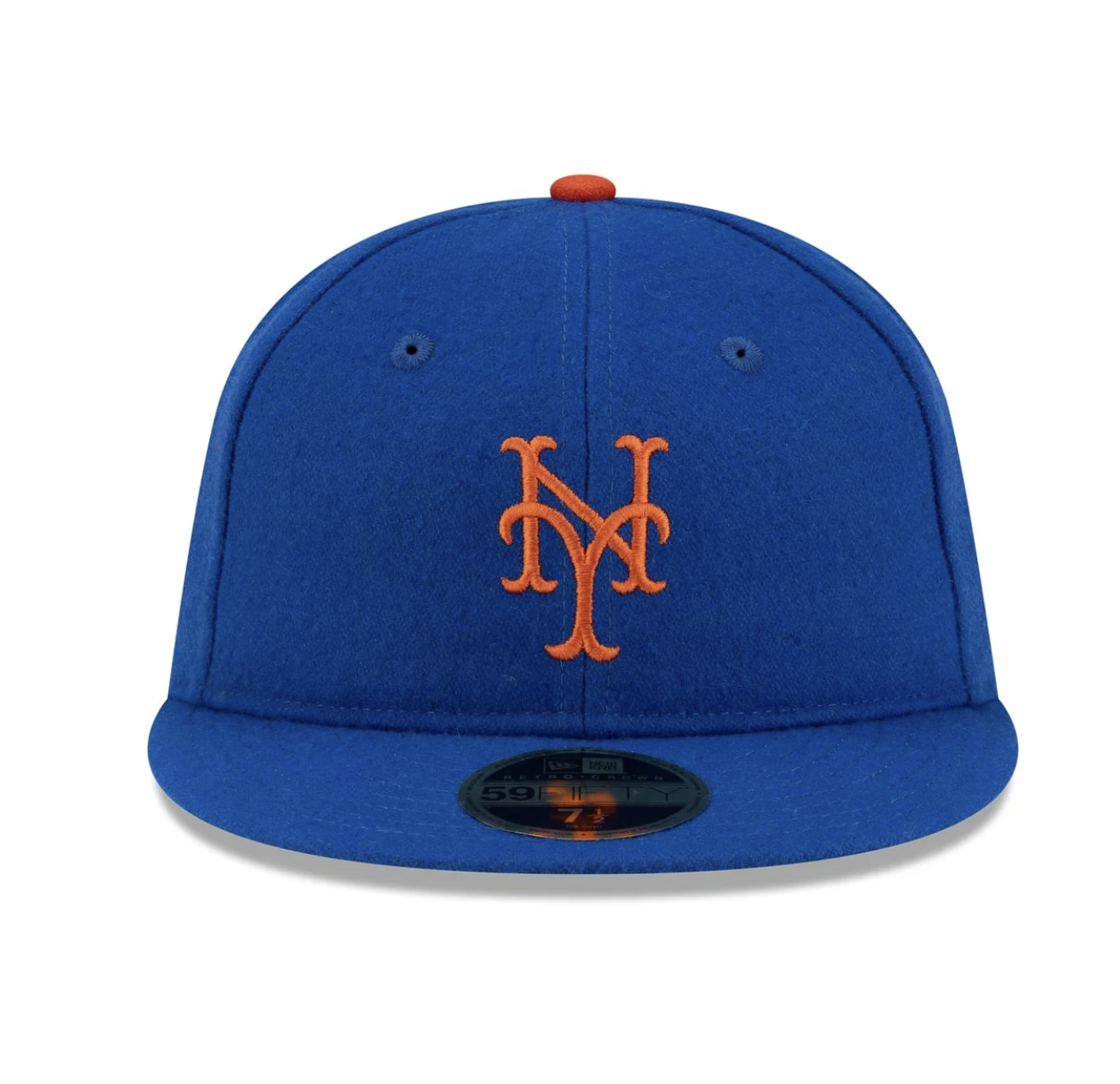 New Era Fear Of God x MLB 59Fifty Fitted