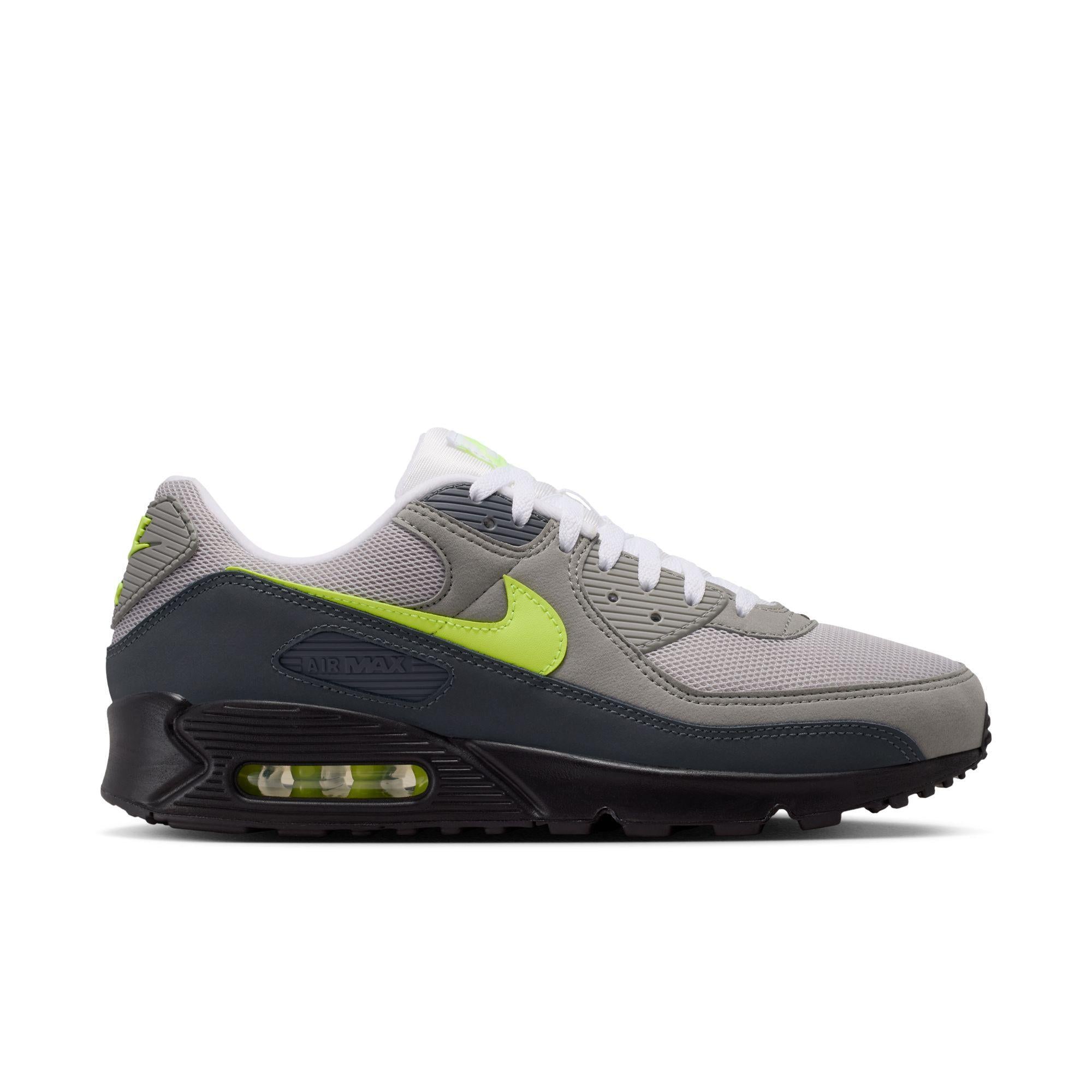 Nike Air Max 90 “Neon”