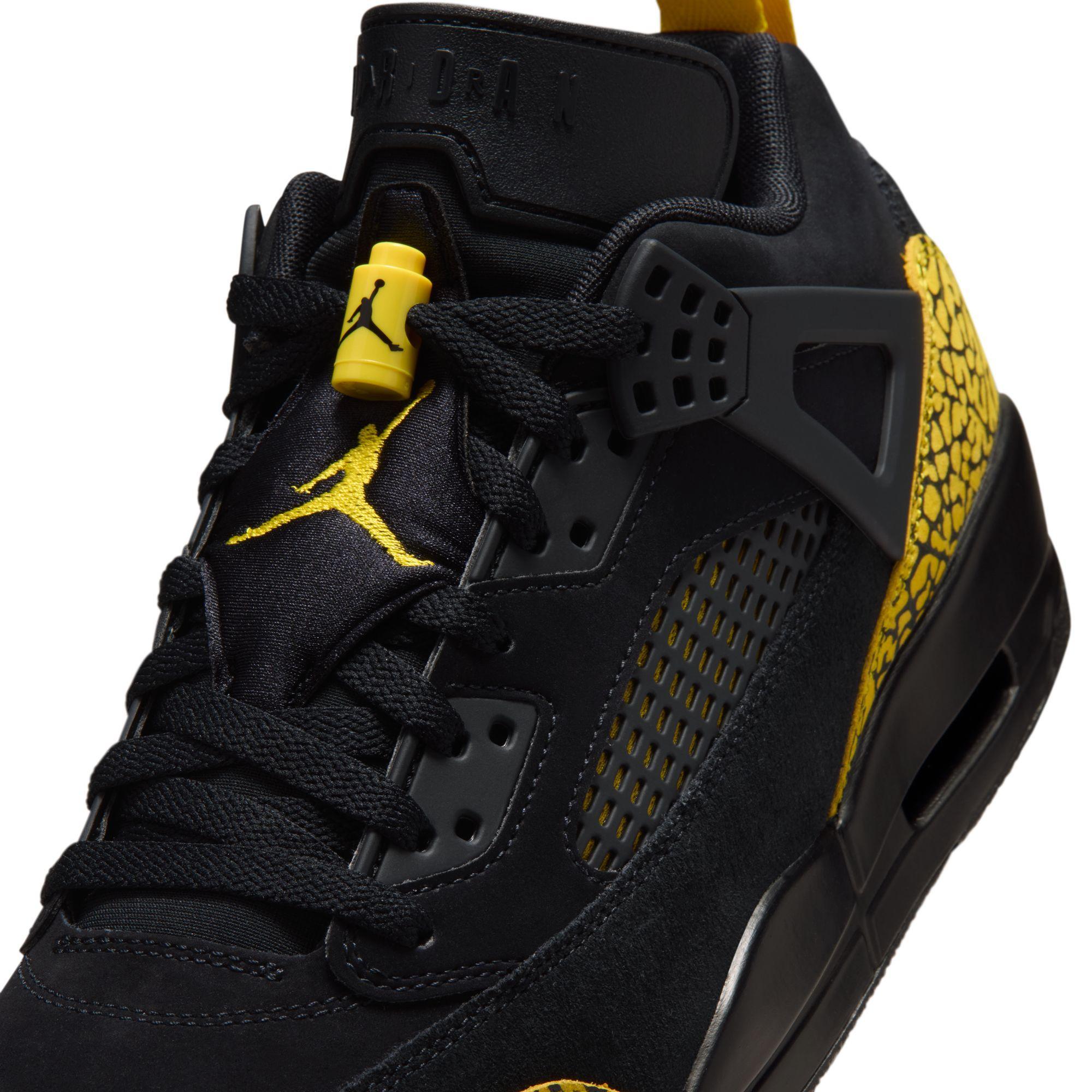 Jordan Spizike Low