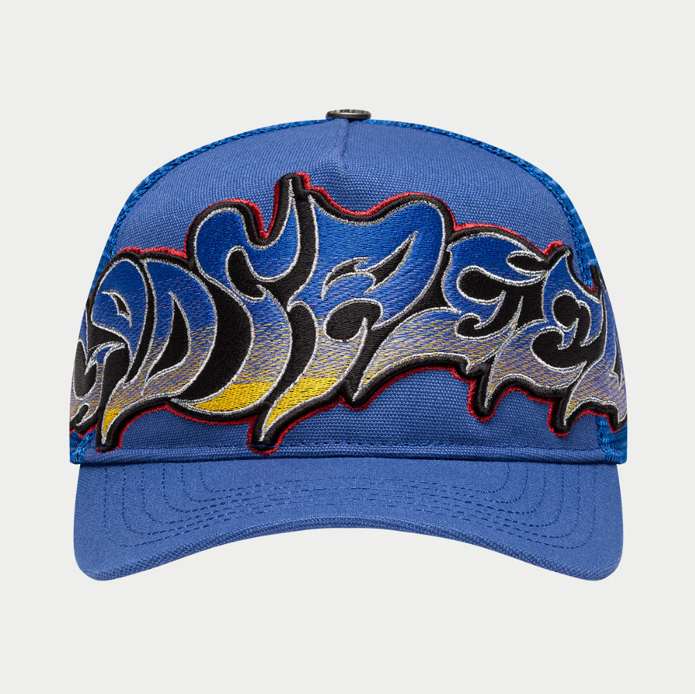 Godspeed Neo Trucker Hat