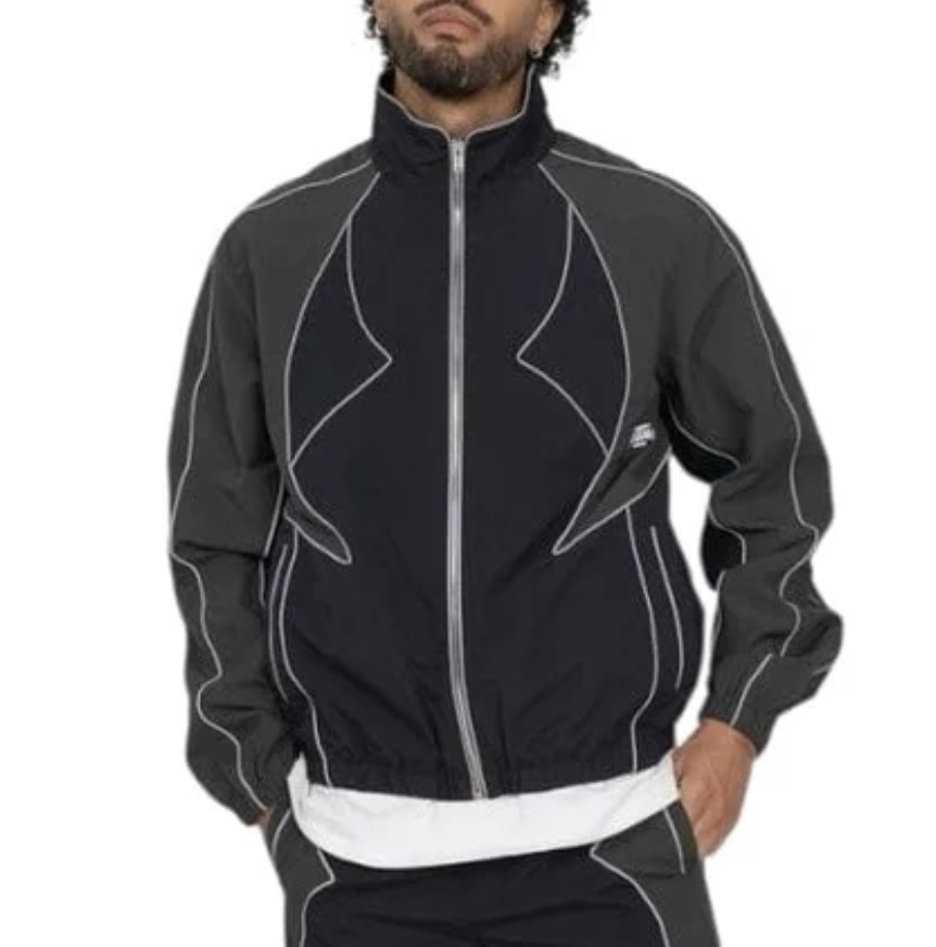 EPTM Clover Jacket