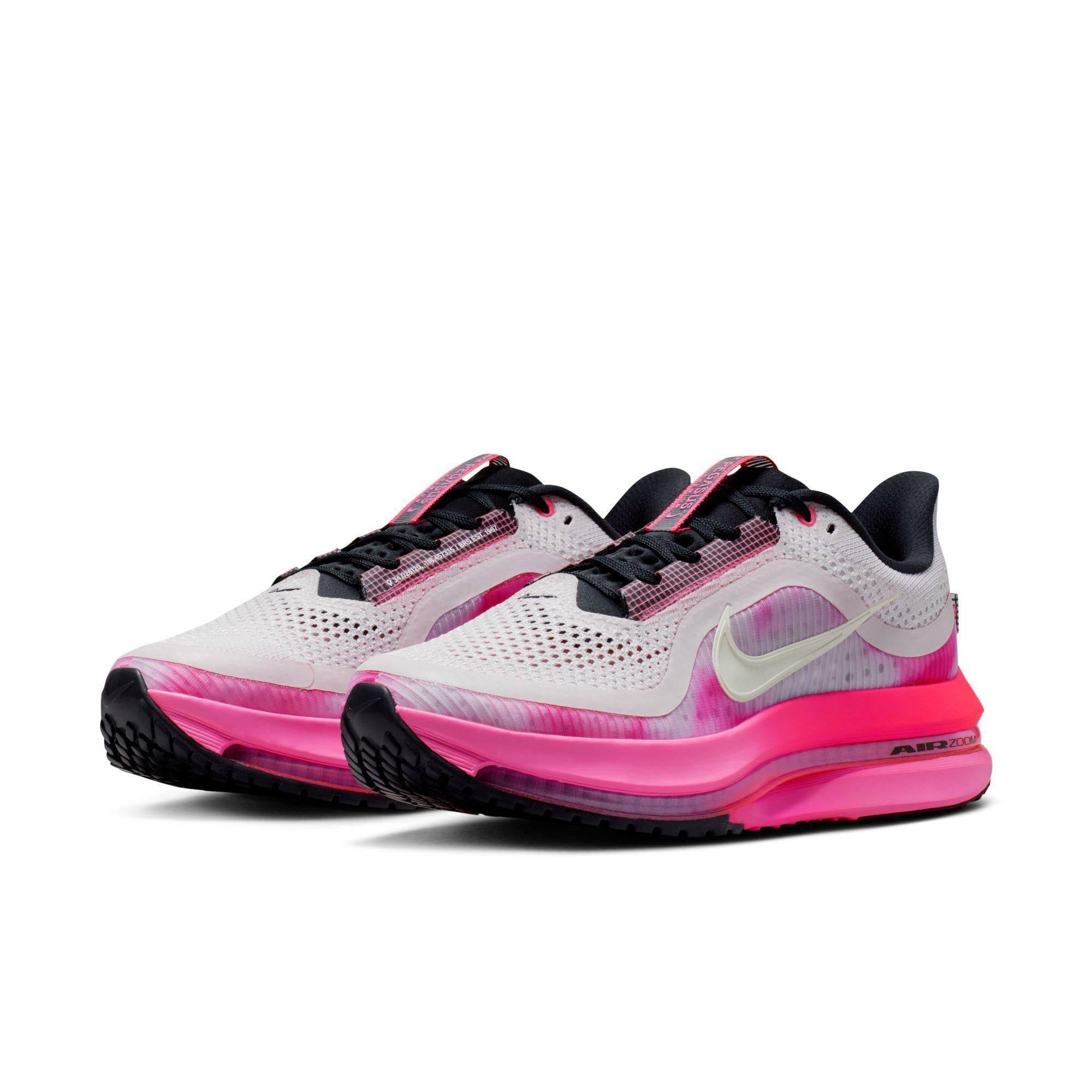 Nike Women Pegasus Premium “Pearl Pink”