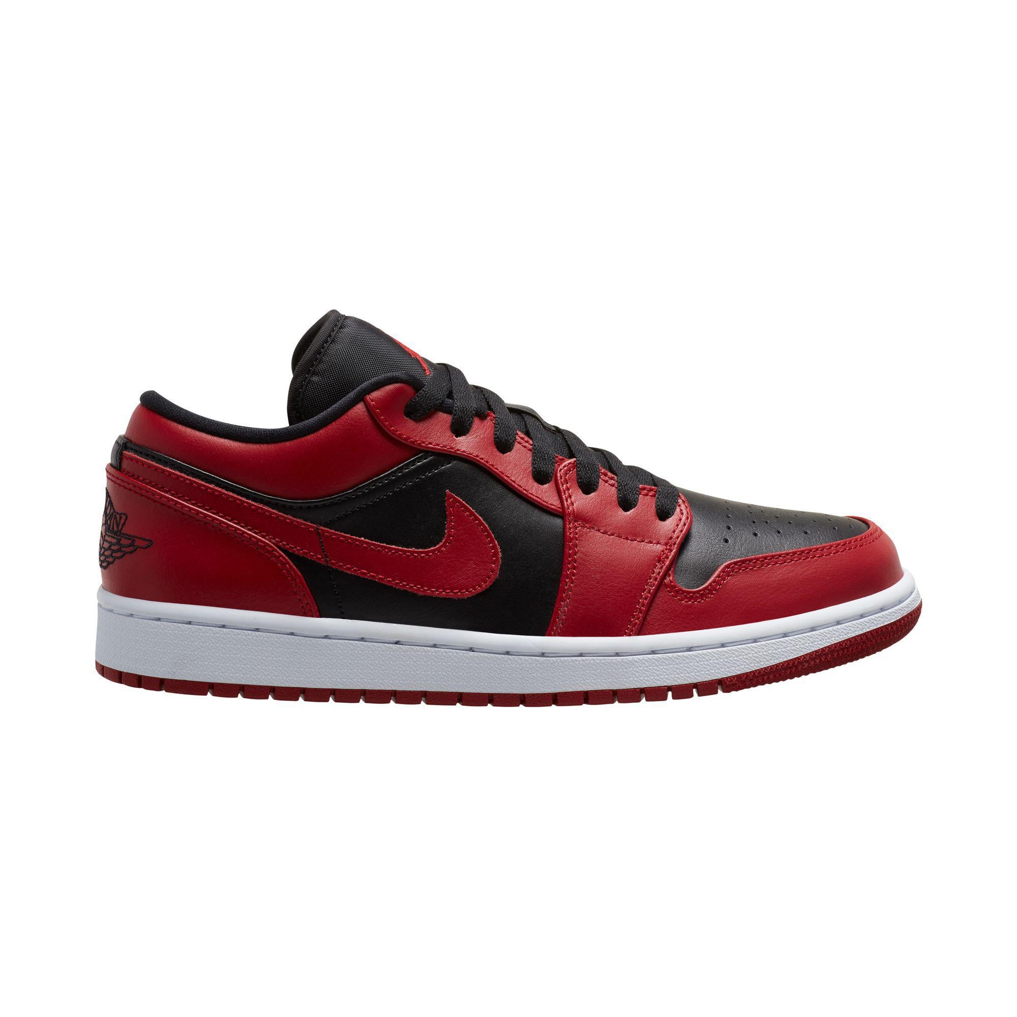 Air Jordan 1 Low “Reverse Bred”