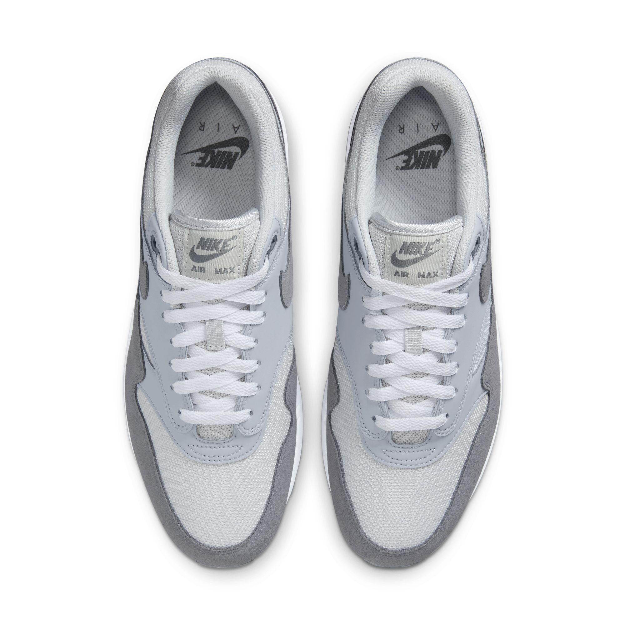Nike Air Max 1 'Smoke Grey'