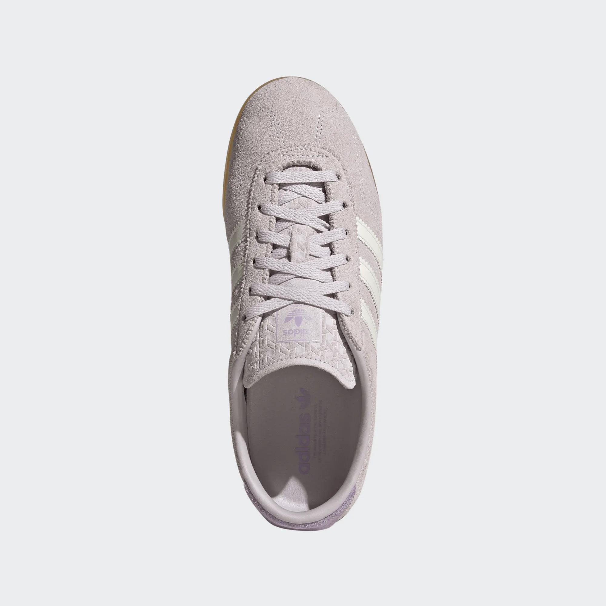 GAZELLE LO PRO W ICEPUR/CWHITE/GUM3