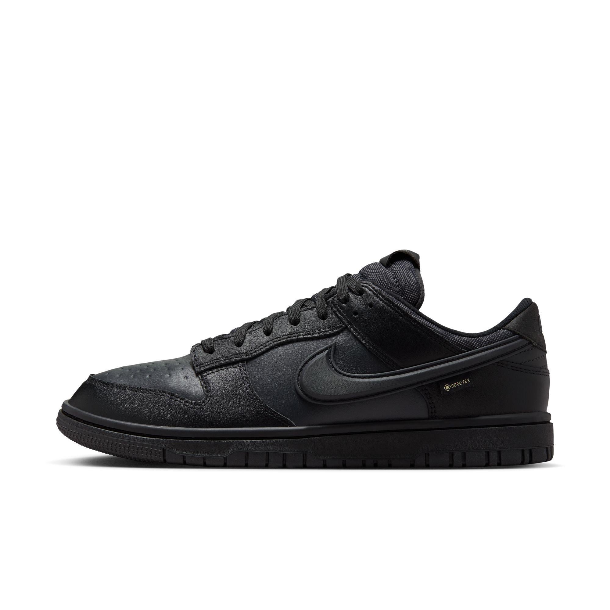 Nike Dunk Low GORE-TEX