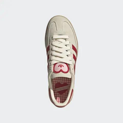 HANDBALL SPEZIAL W CREWHT/BETSCA/SANPIN