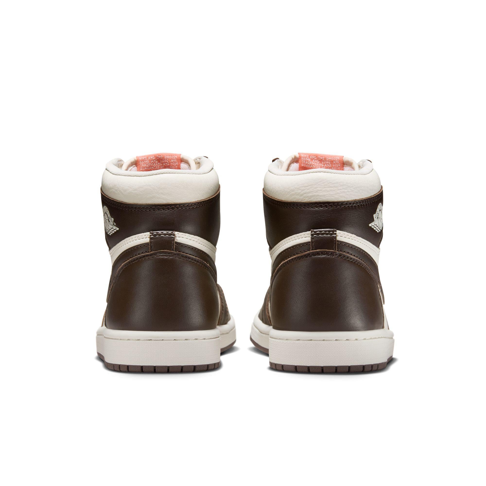 Women's Air Jordan 1 Retro High OG 