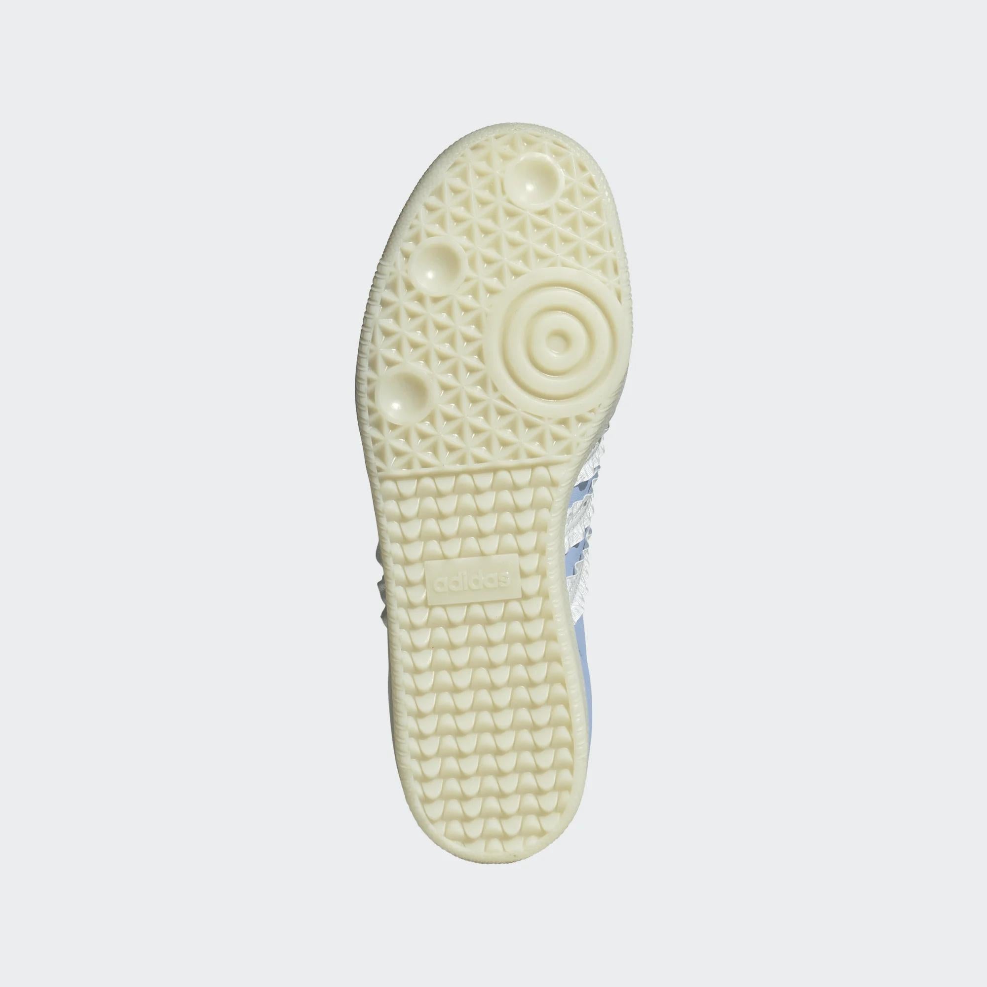 Women's Samba OG Ruffles Stripe 