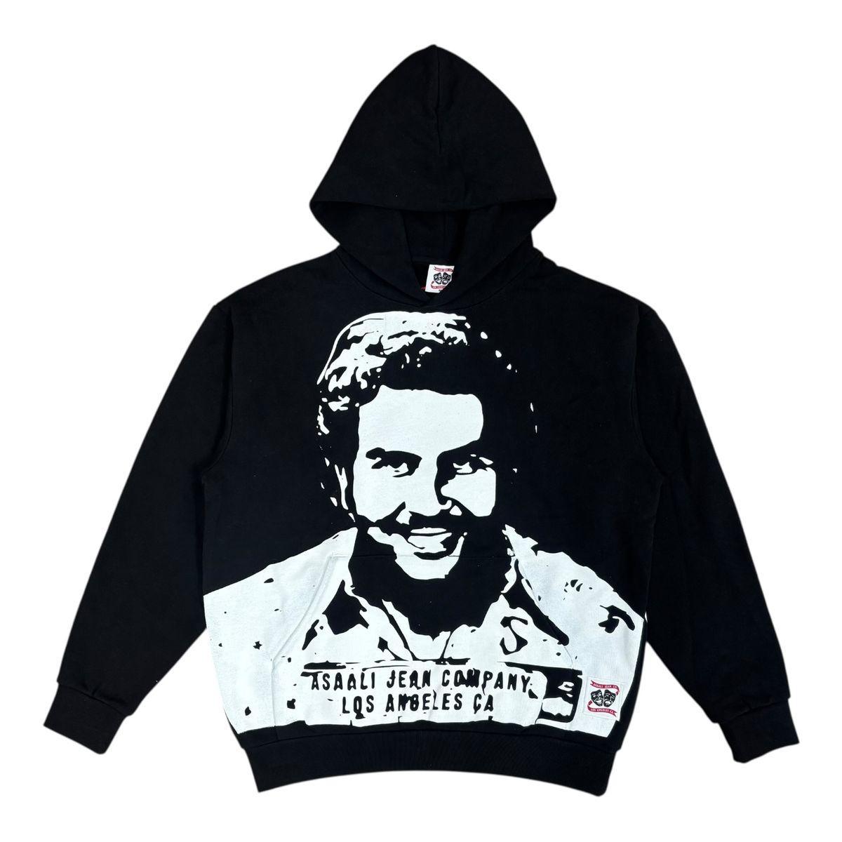 Asaali OG Cartel Pullover