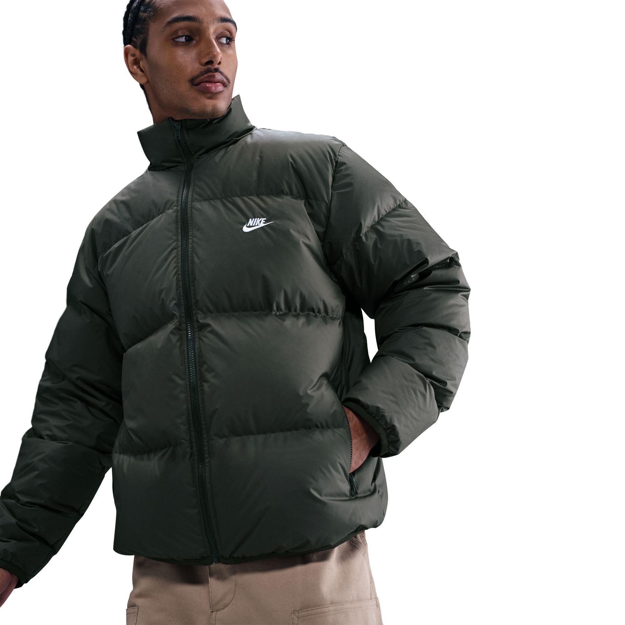 Nike Sportswear Club Therma-FIT Down Puffer Jacket