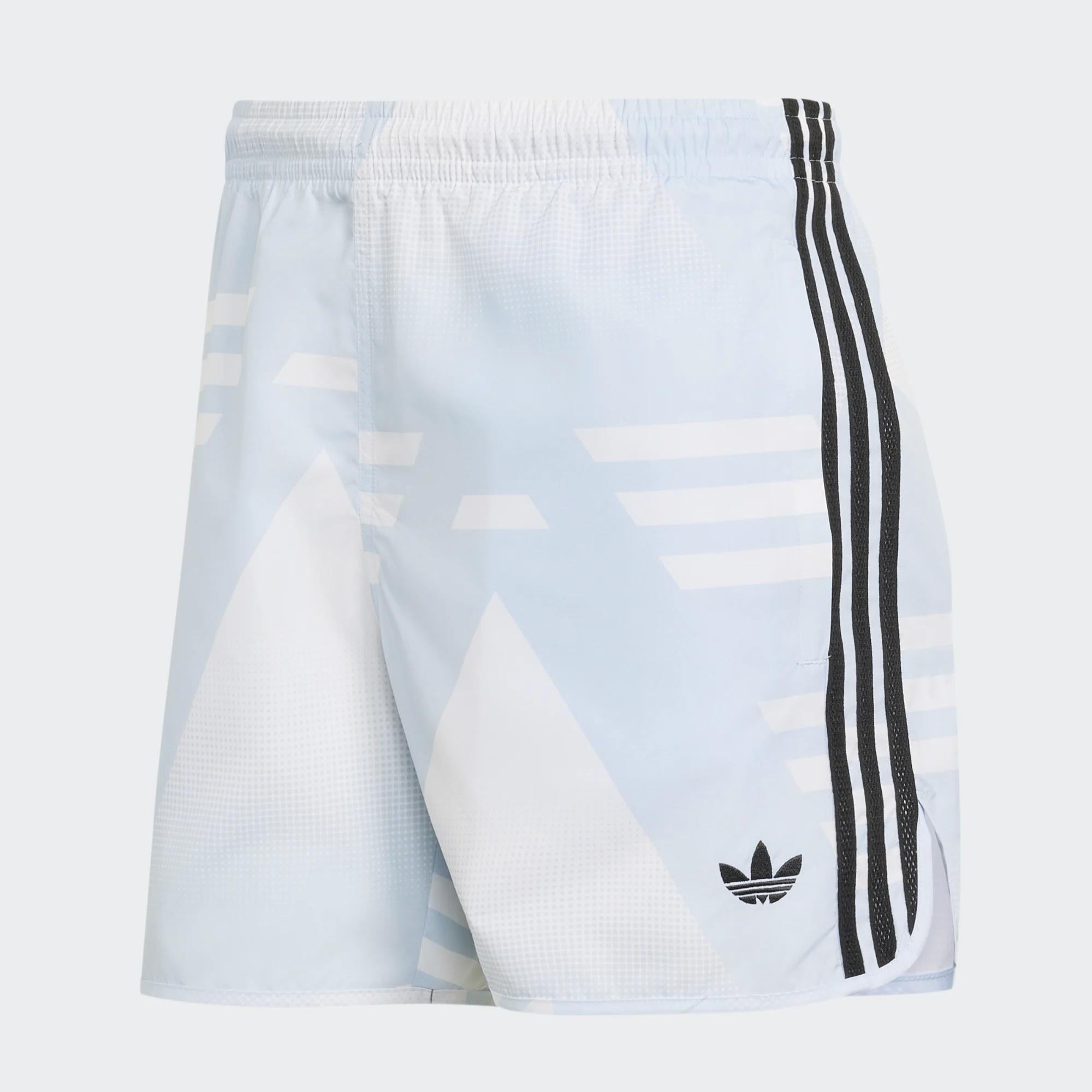 AOP SHORTS 