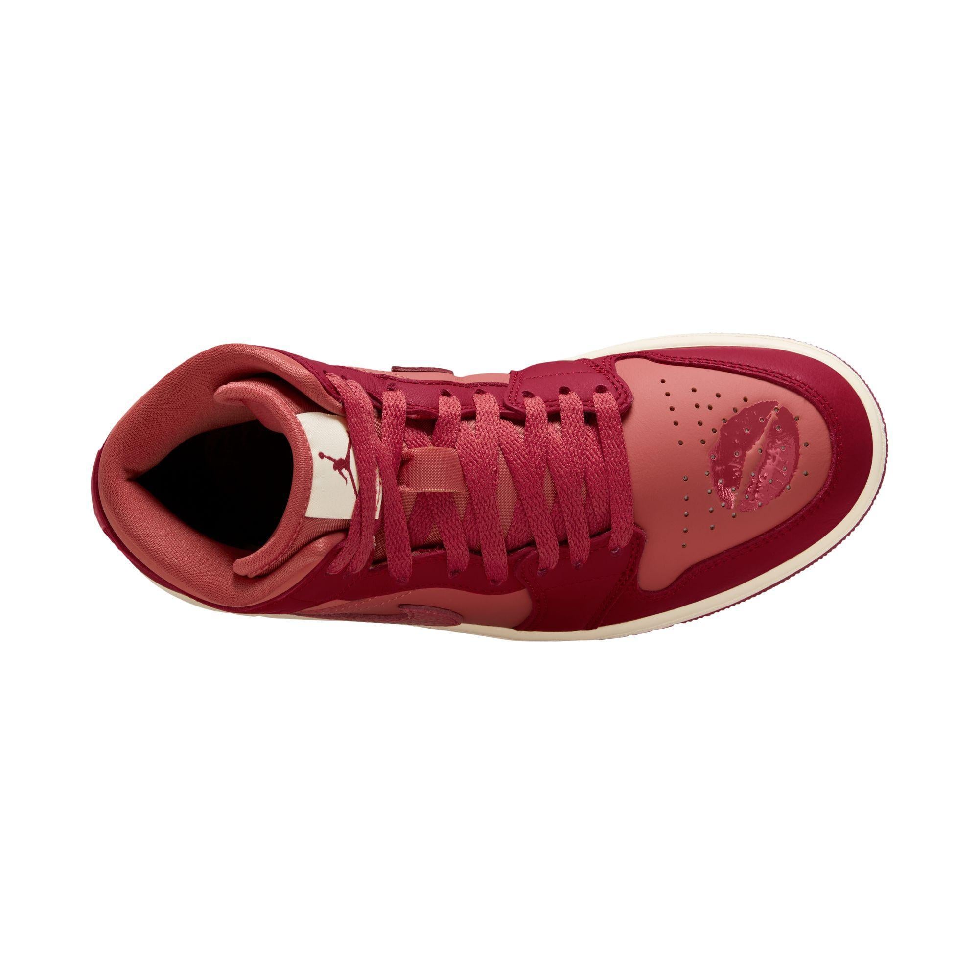 Women’s Air Jordan 1 Mid SE “Valentine’s Day”