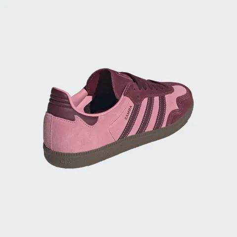 SAMBA OG W PINSPA/SHARED/GUM5