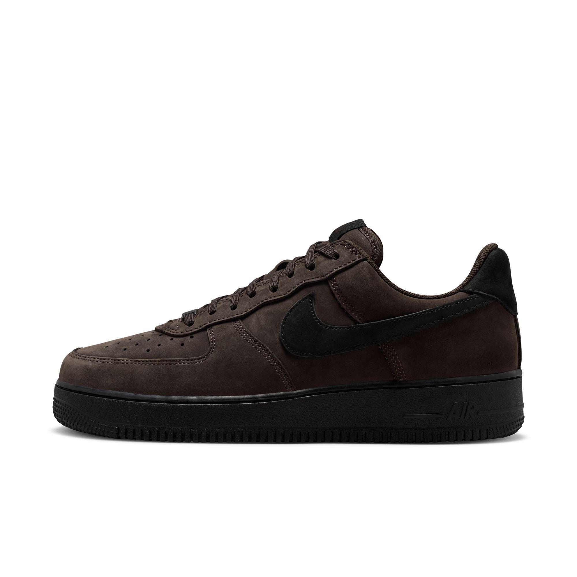 Nike Air Force 1 Low Retro Premium “Black Tea”