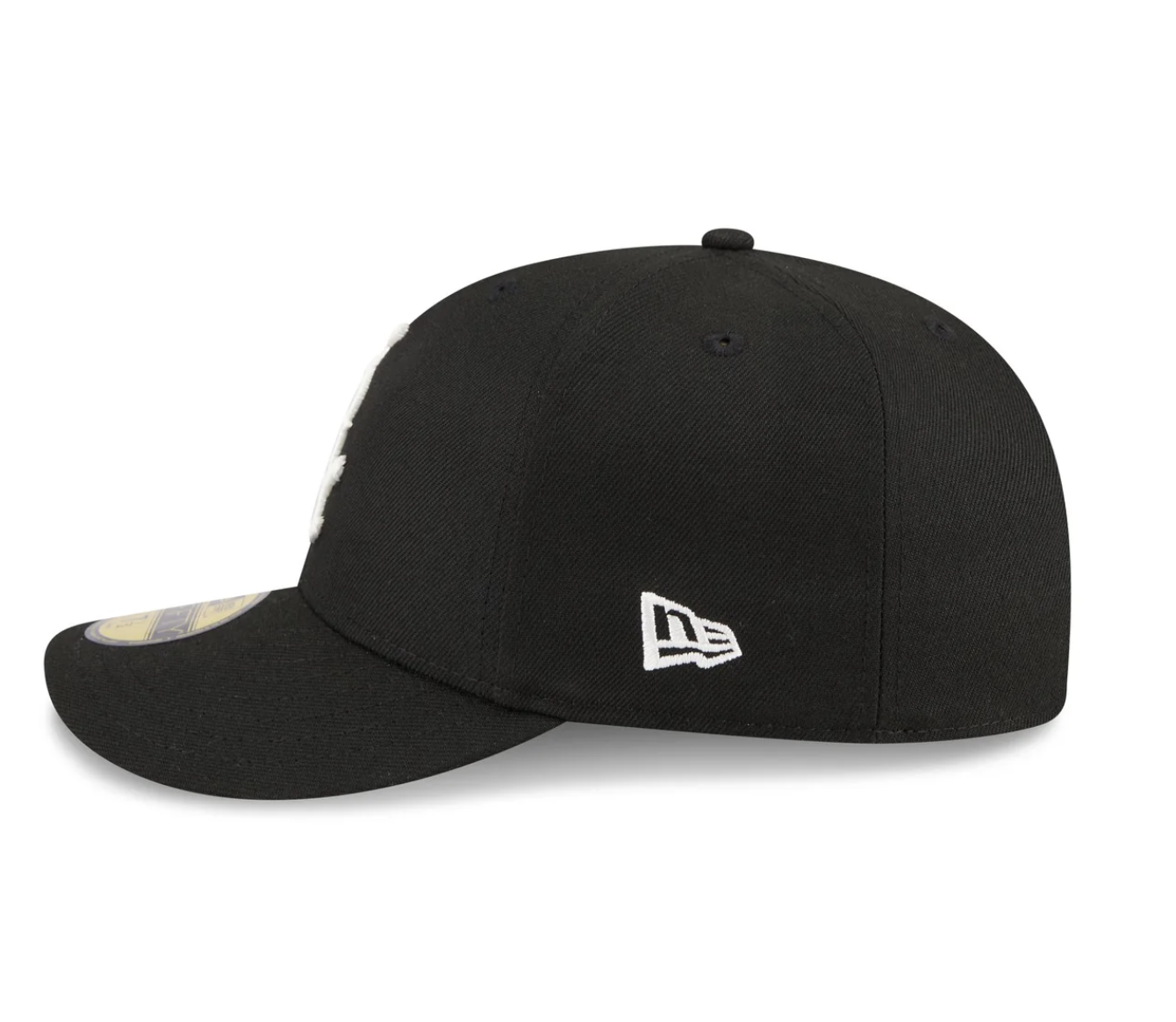 Chicago White Sox Pre-Curve 59FIFTY Fitted