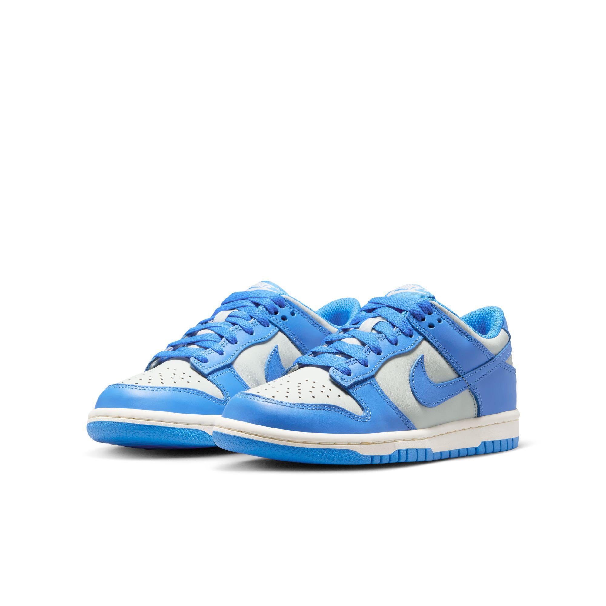 Nike Dunk Low Gradeschool 'Photo Blue'