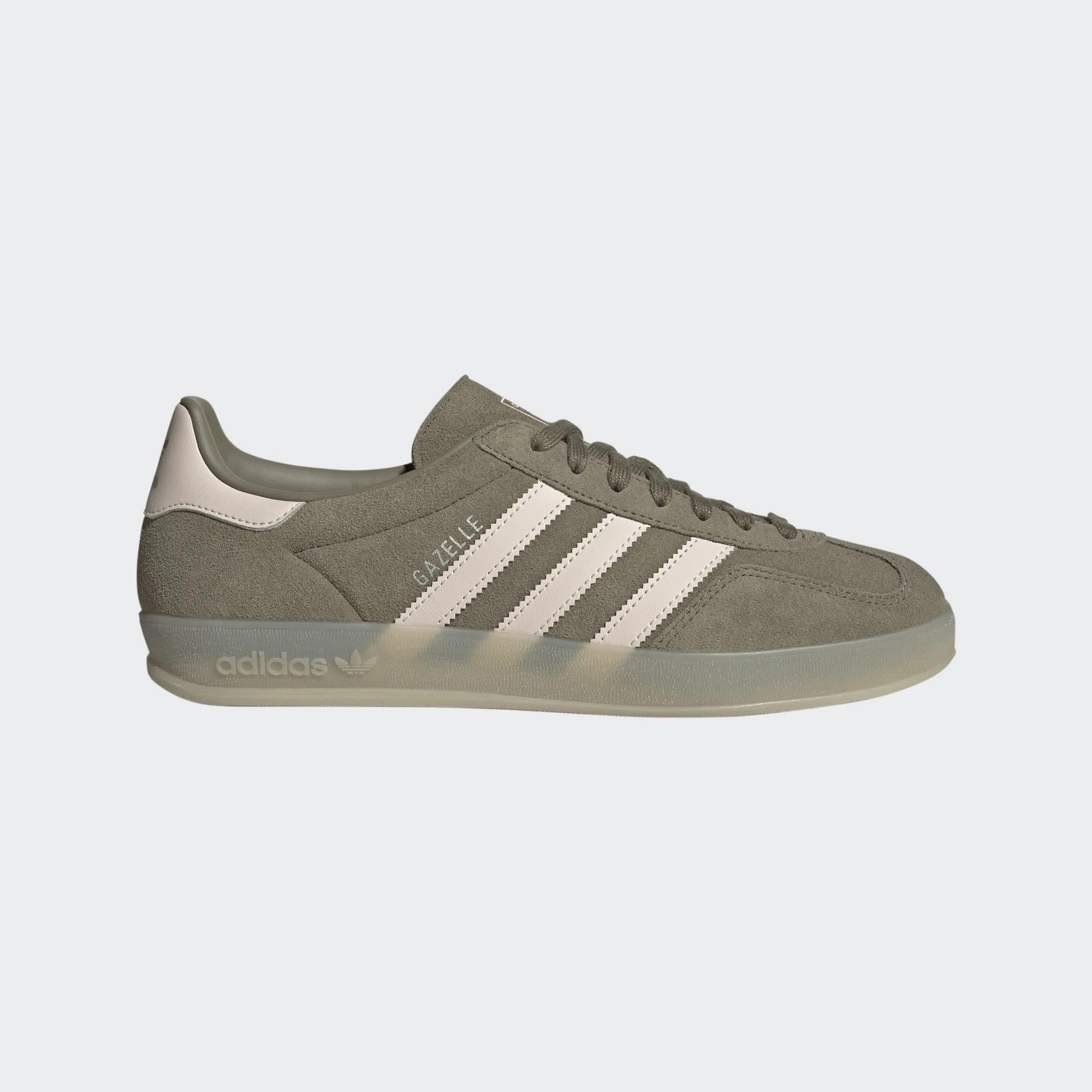 GAZELLE INDOOR OLISTR/WONQUA/CLAY