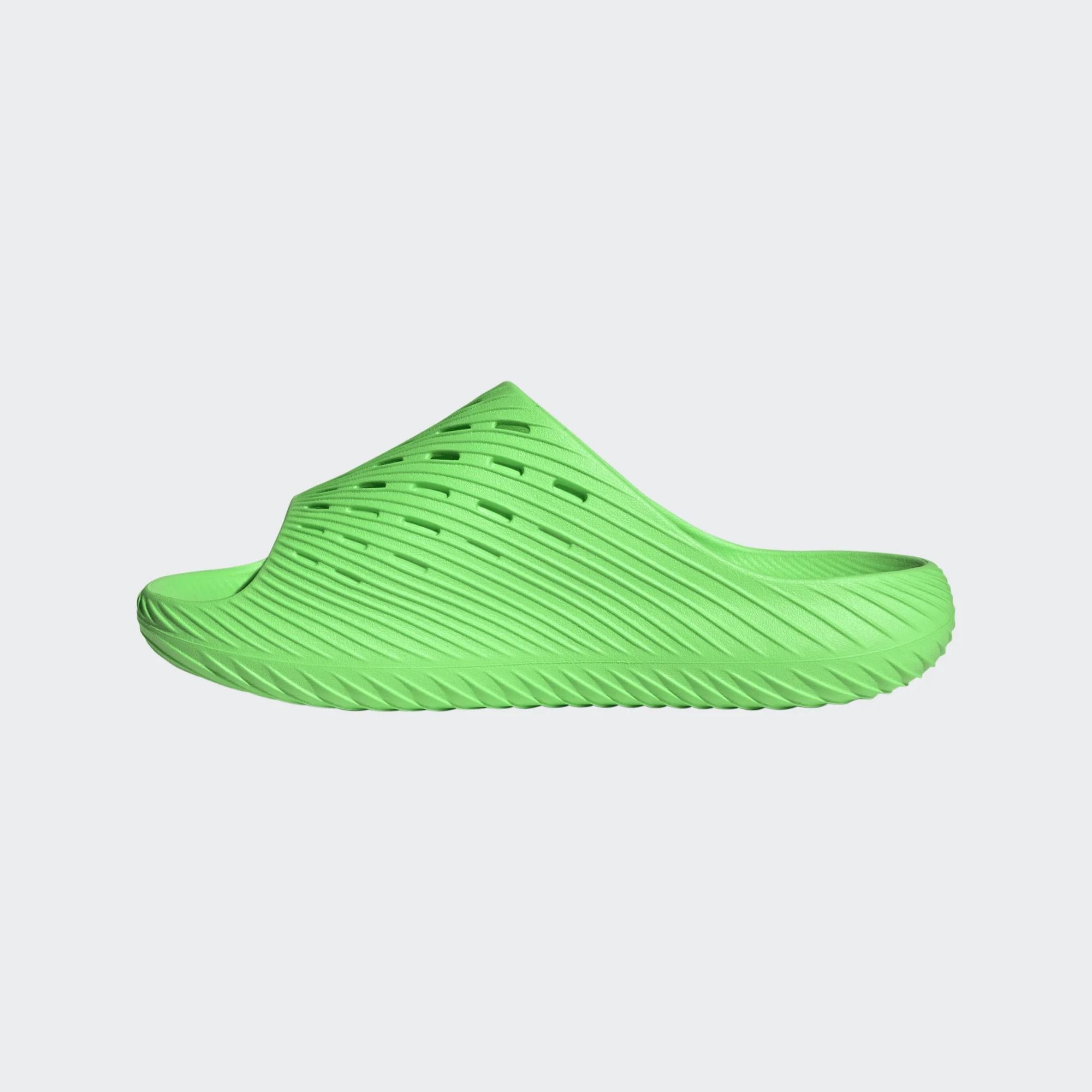 PURECHILL SLIDE “SCREAM GREEN”