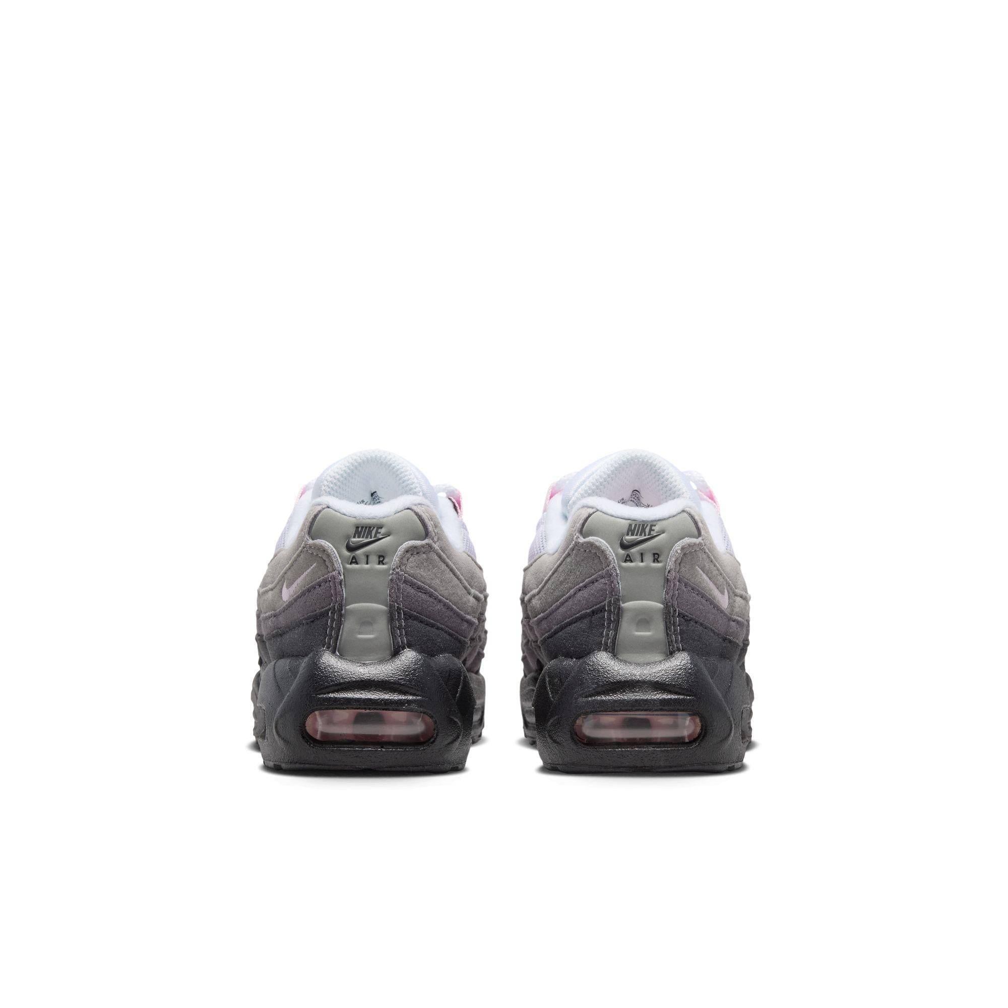 Nike Air Max ’95 Preschool “Pink Foam”