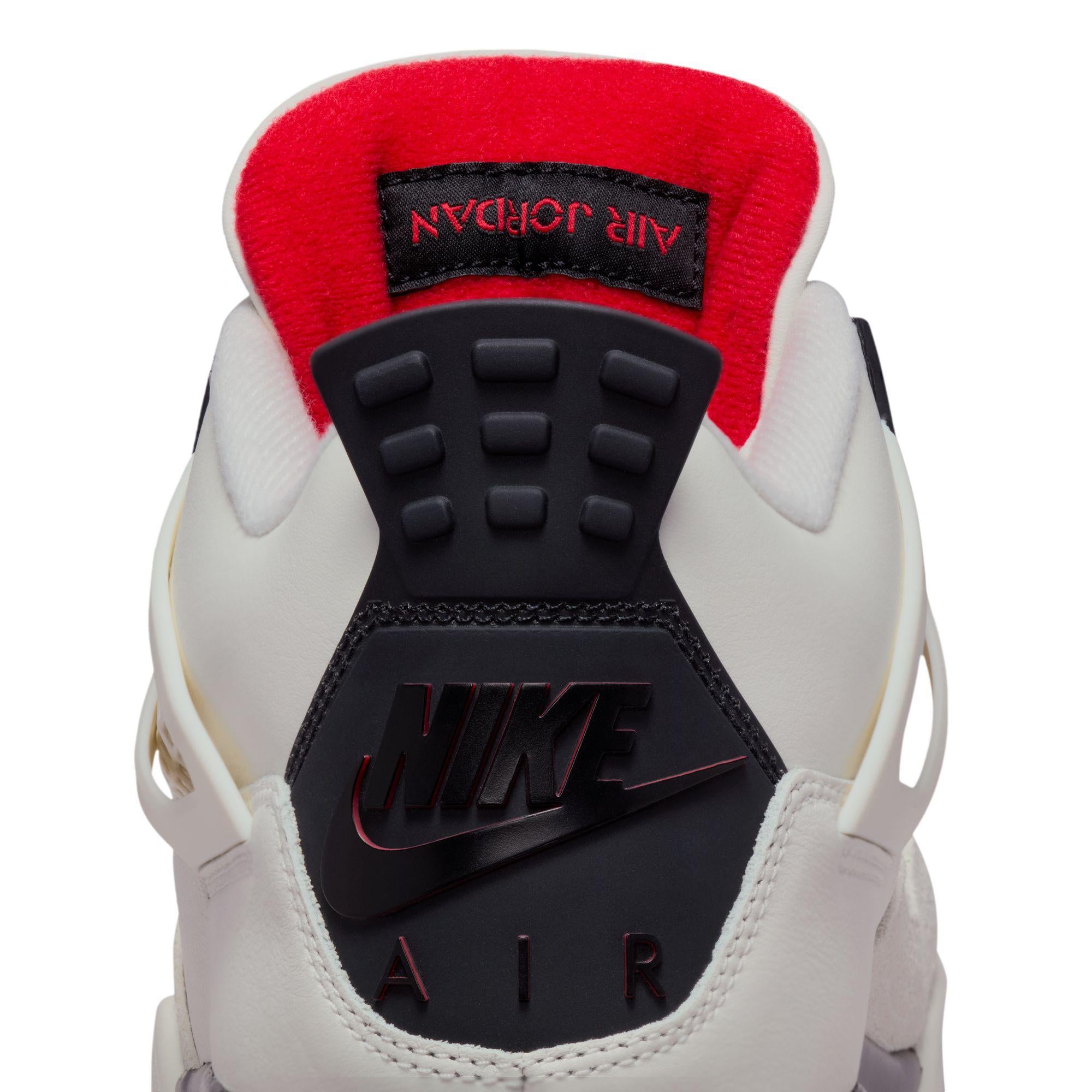 Air Jordan 4 Retro Men 