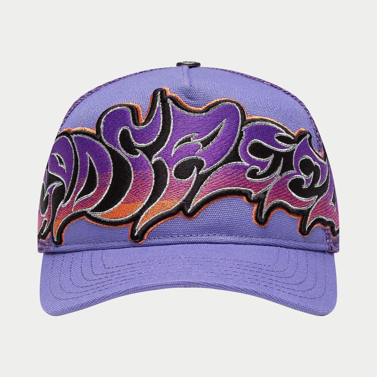Godspeed Neo Trucker Hat