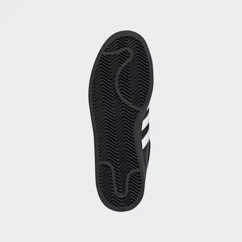 SUPERSTAR II CBLACK/FTWWHT/CBLACK