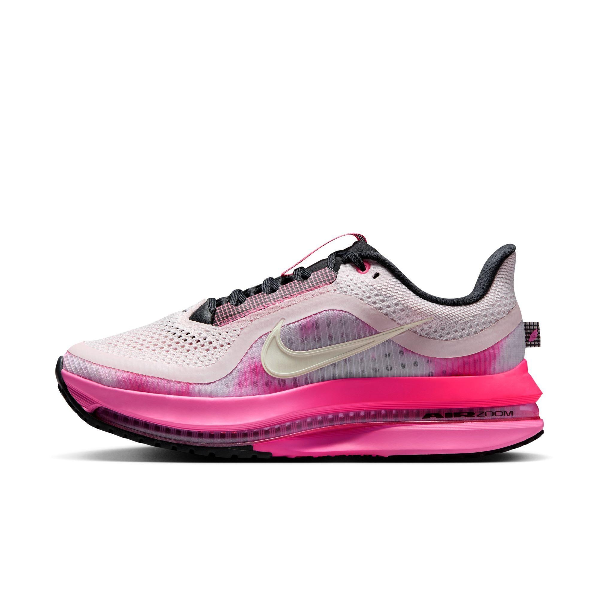 Nike Women Pegasus Premium “Pearl Pink”