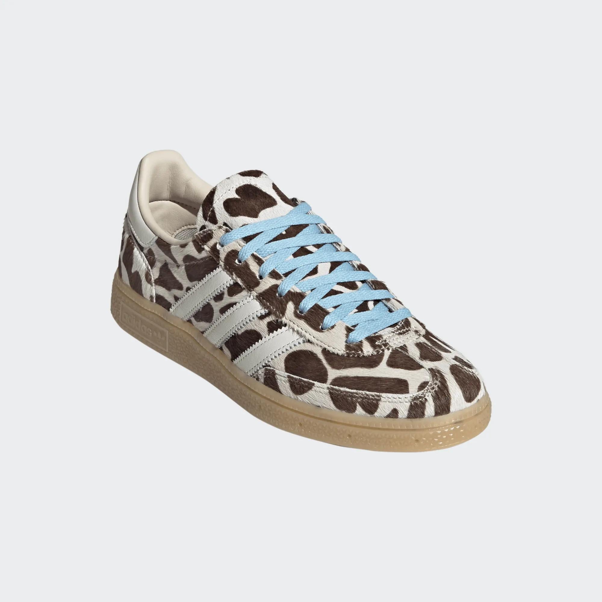 HANDBALL SPEZIAL W CRLI/IVORY/ICEBLU