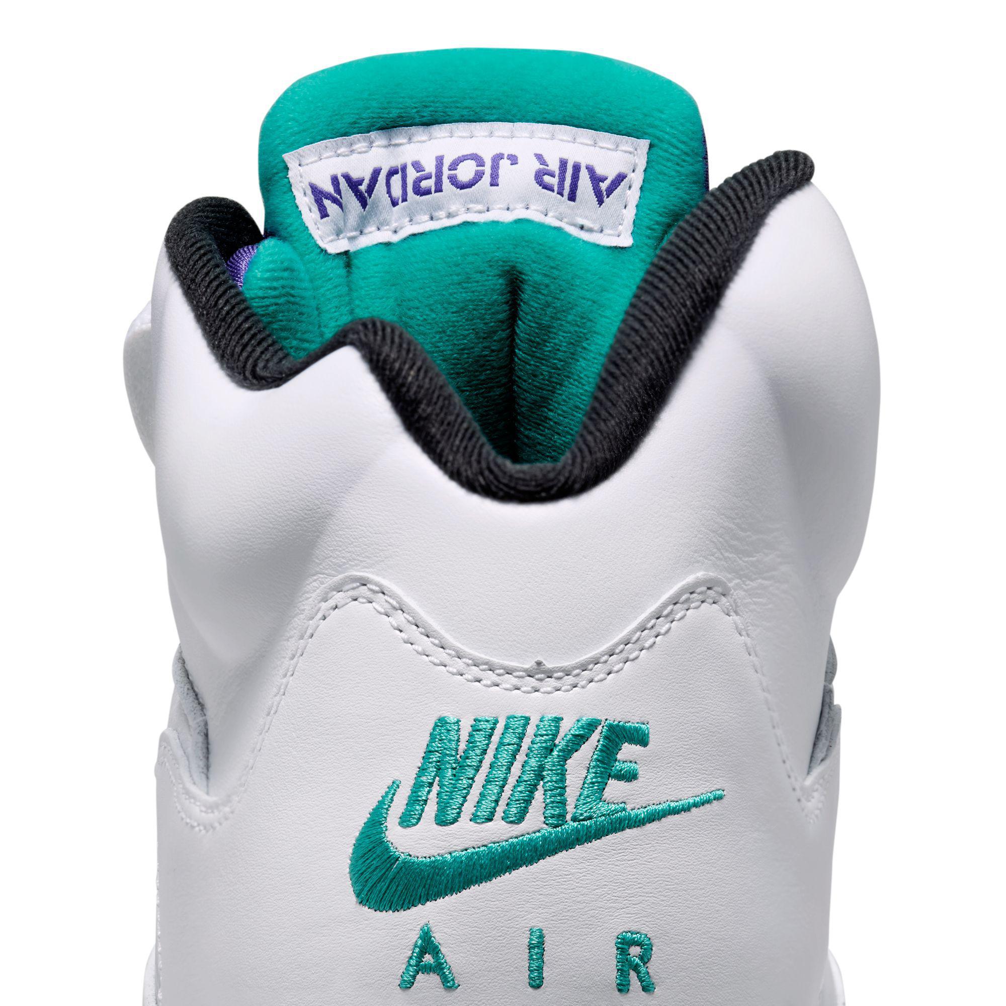 AIR JORDAN 5 RETRO OG 