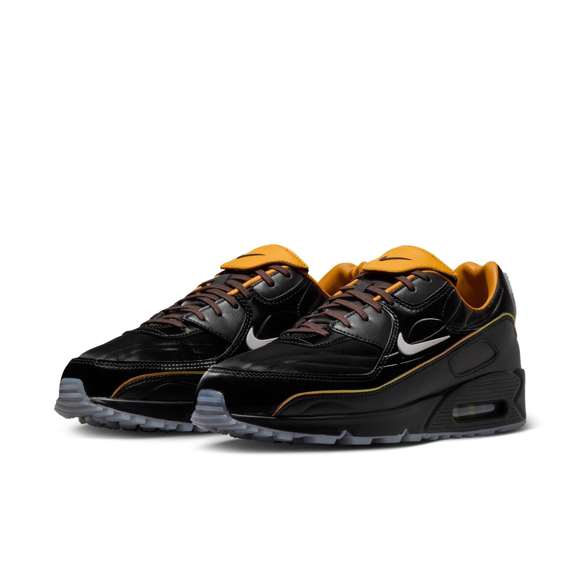 Nike Air Max 90 SE “Dark Cinder Mercurial Vapor 1”