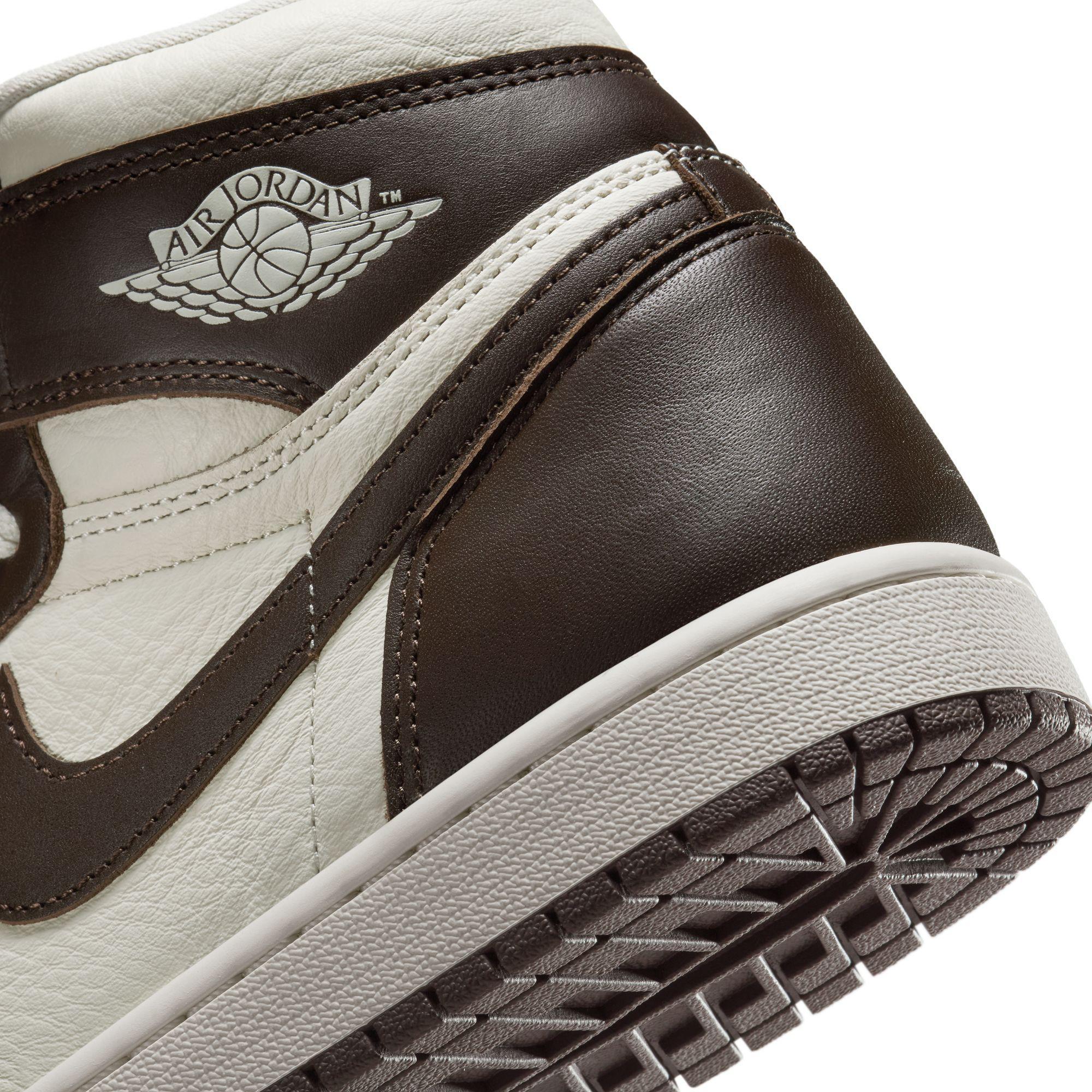 Women's Air Jordan 1 Retro High OG 