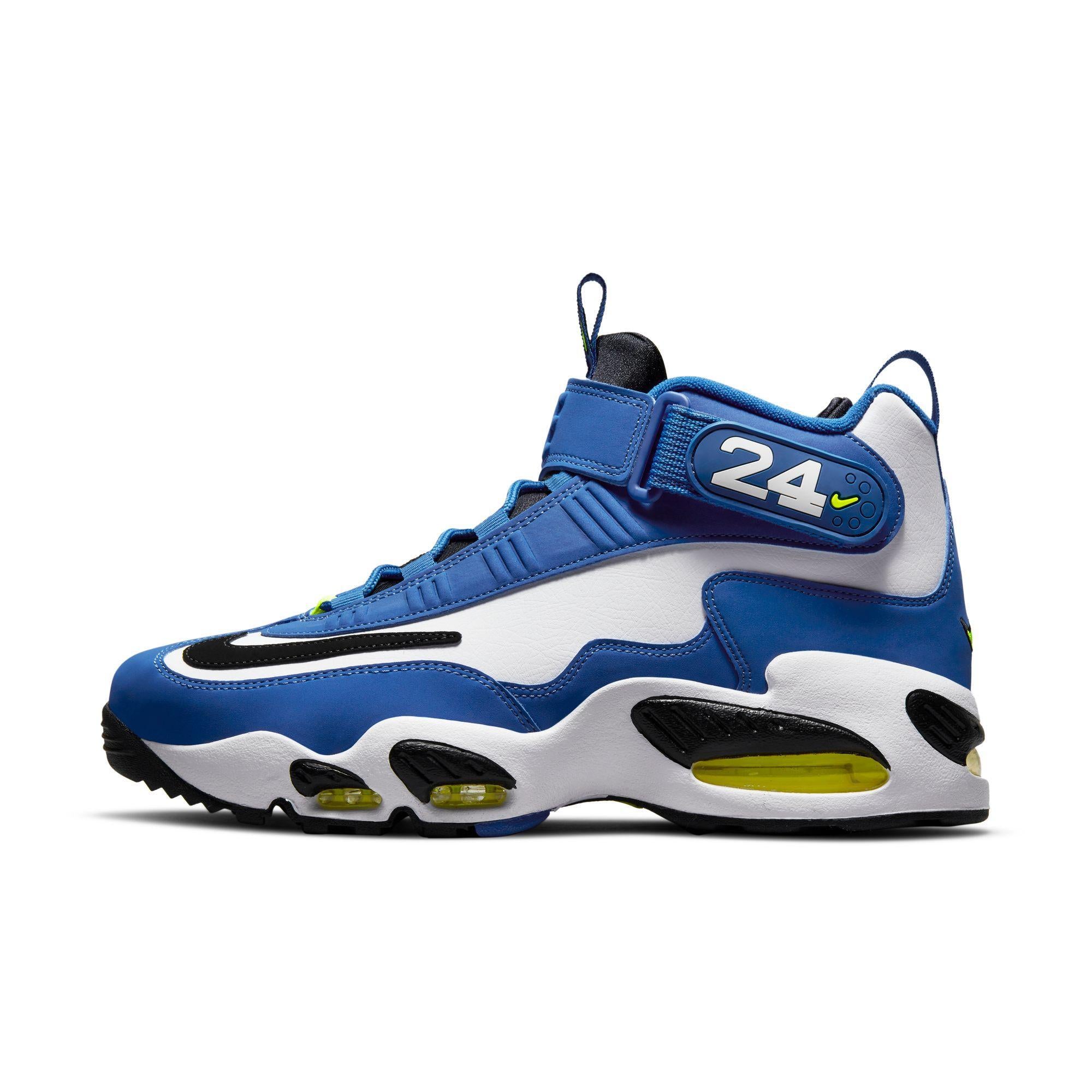 Nike Air Griffey Max 1 “Varsity Royal”