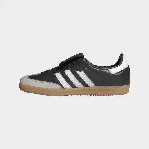 SAMBA LT W CBLACK/FTWWHT/GOLDMT