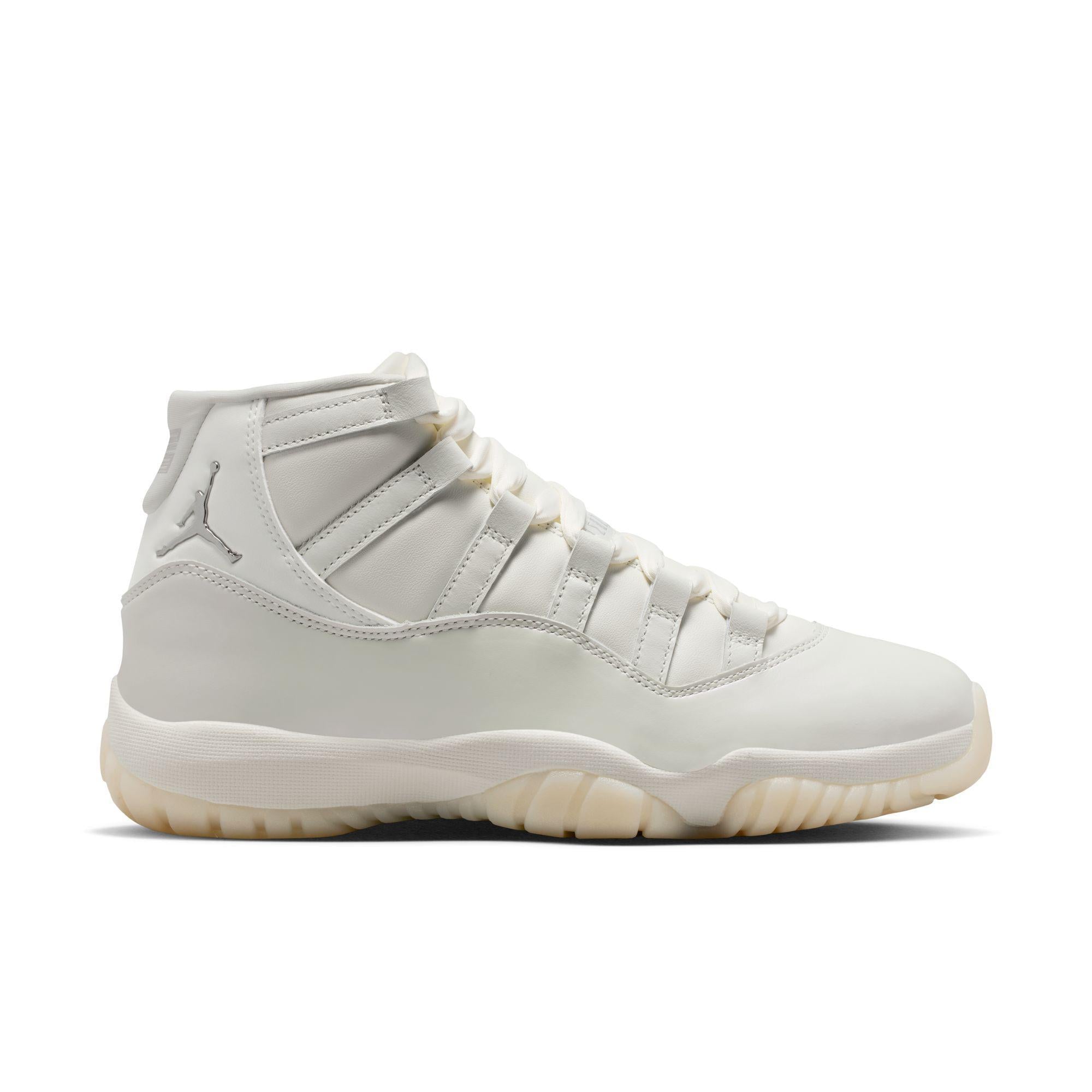 Women Air Jordan 11 Retro 
