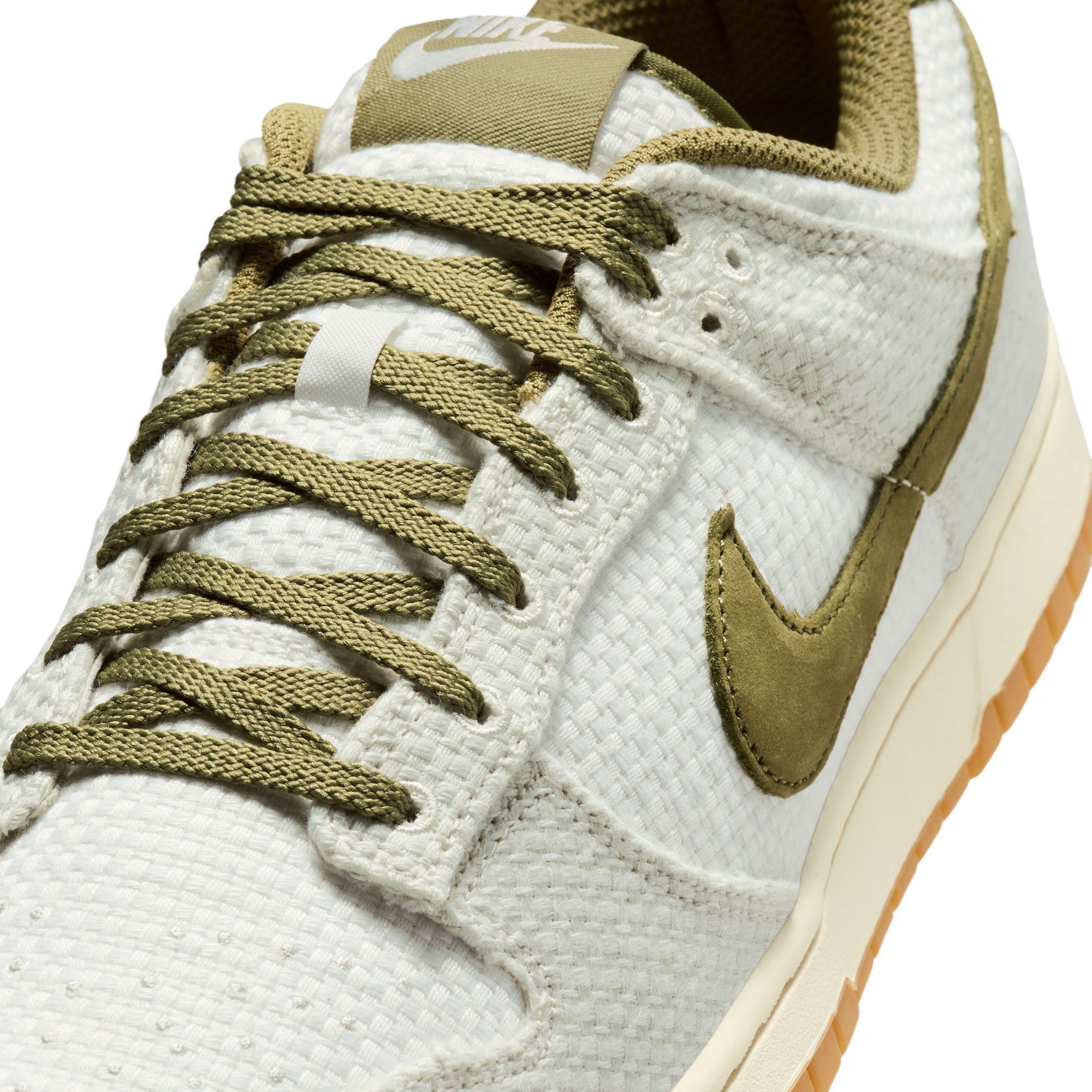 Nike Dunk Low Retro SE “Pilgrim”