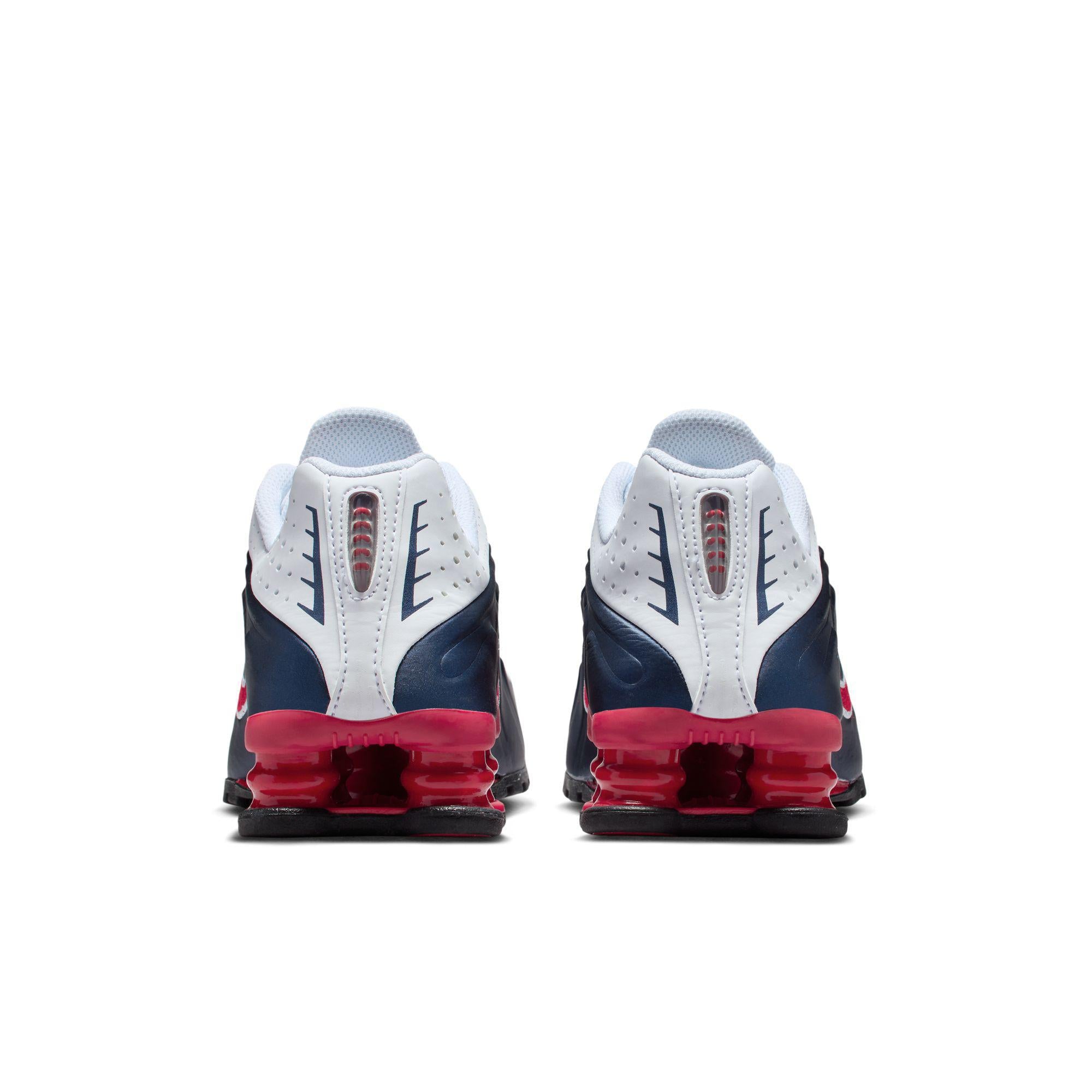 NIKE SHOX R4 G.S