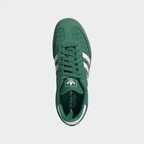 SAMBA OG W BGREEN/OWHITE/GOLDMT