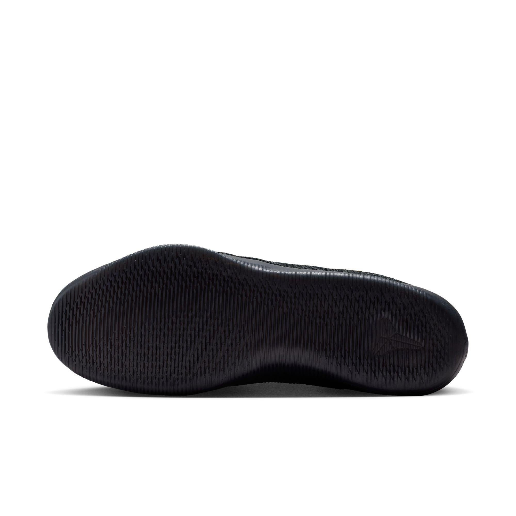 Kobe XI Elite Protro “Fade to Black”