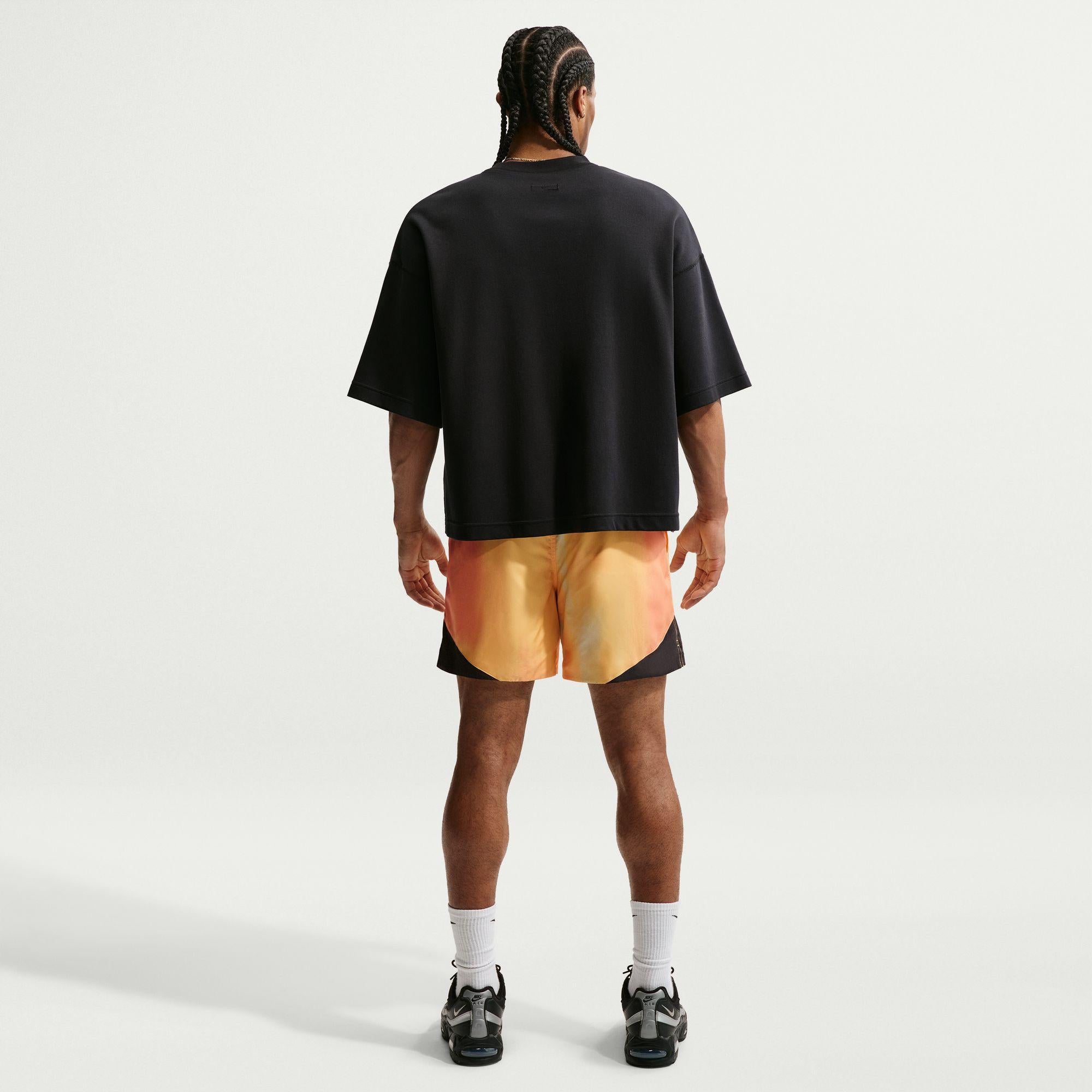 Nike Windrunner “Sunset
