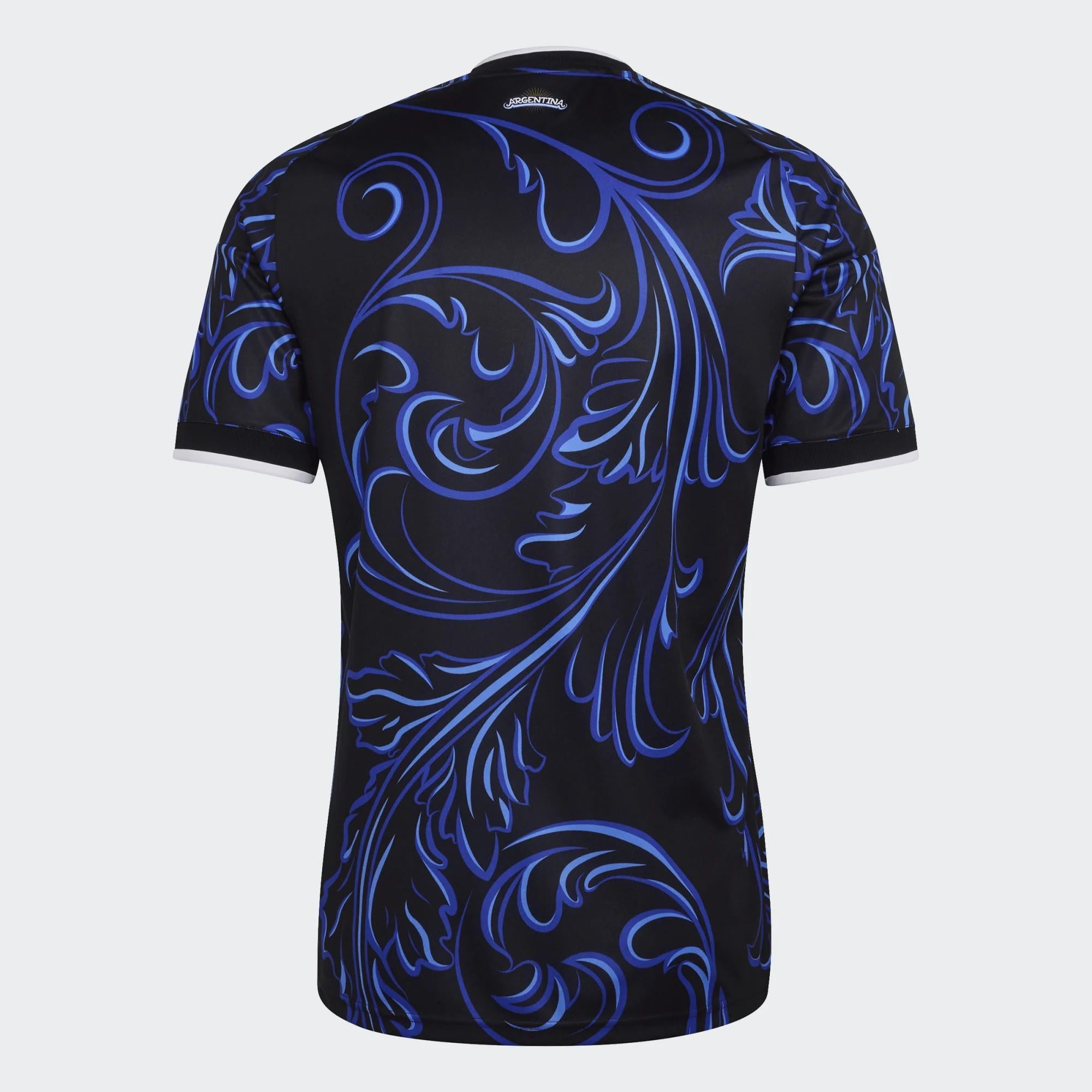 Adidas Argentina 26 Away Jersey