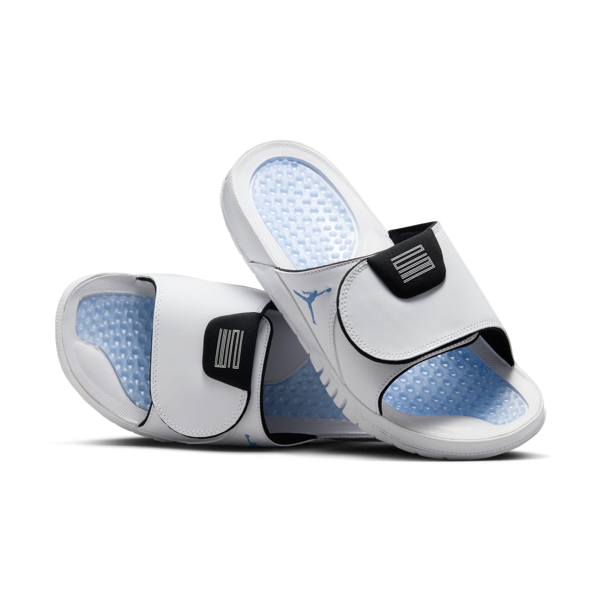 Jordan Hydro XI “Legend Blue”