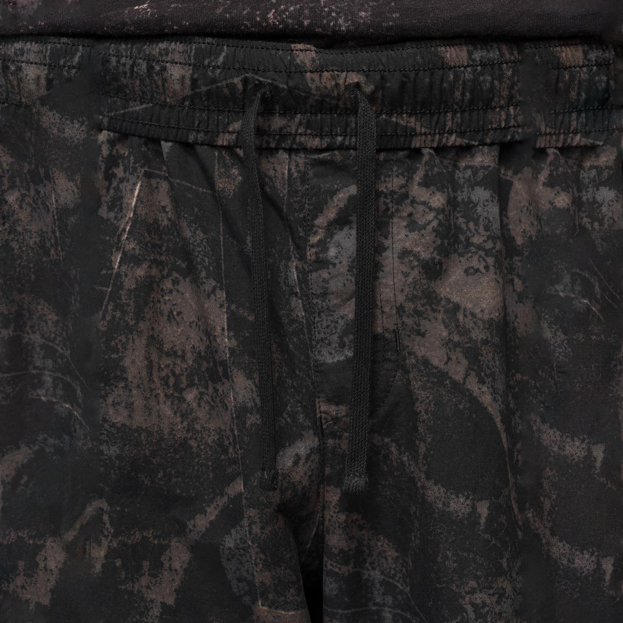 Jordan Brooklyn Hike Mike Convertible Pants