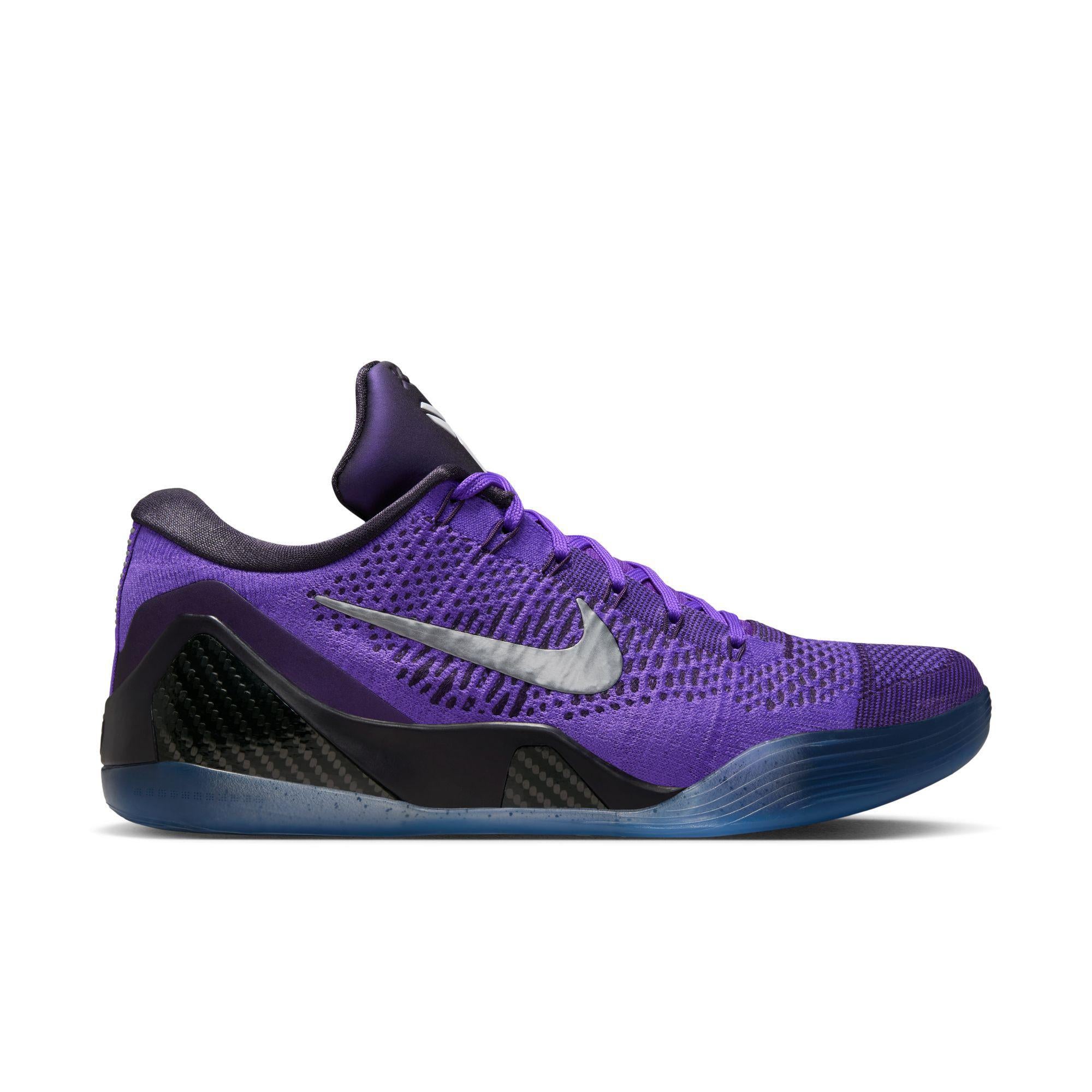 Kobe IX Elite Low Protro 