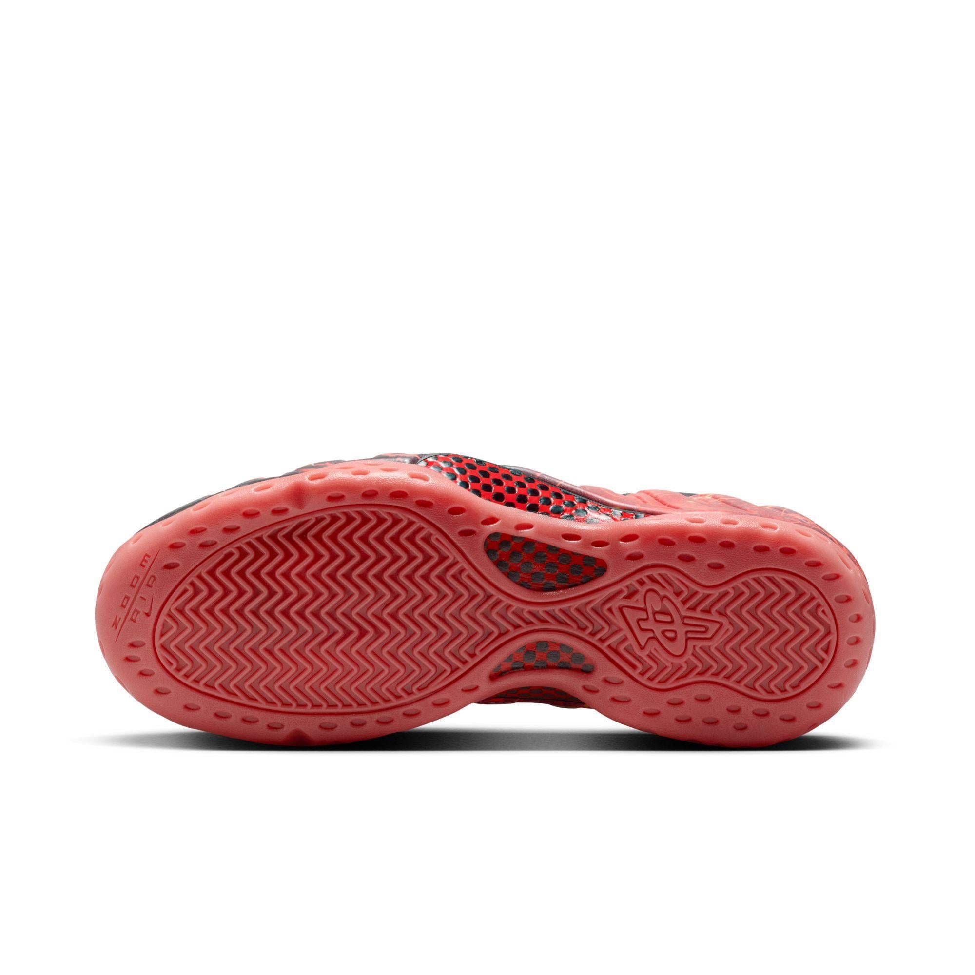 Nike Air Foamposite One x Stranger Things