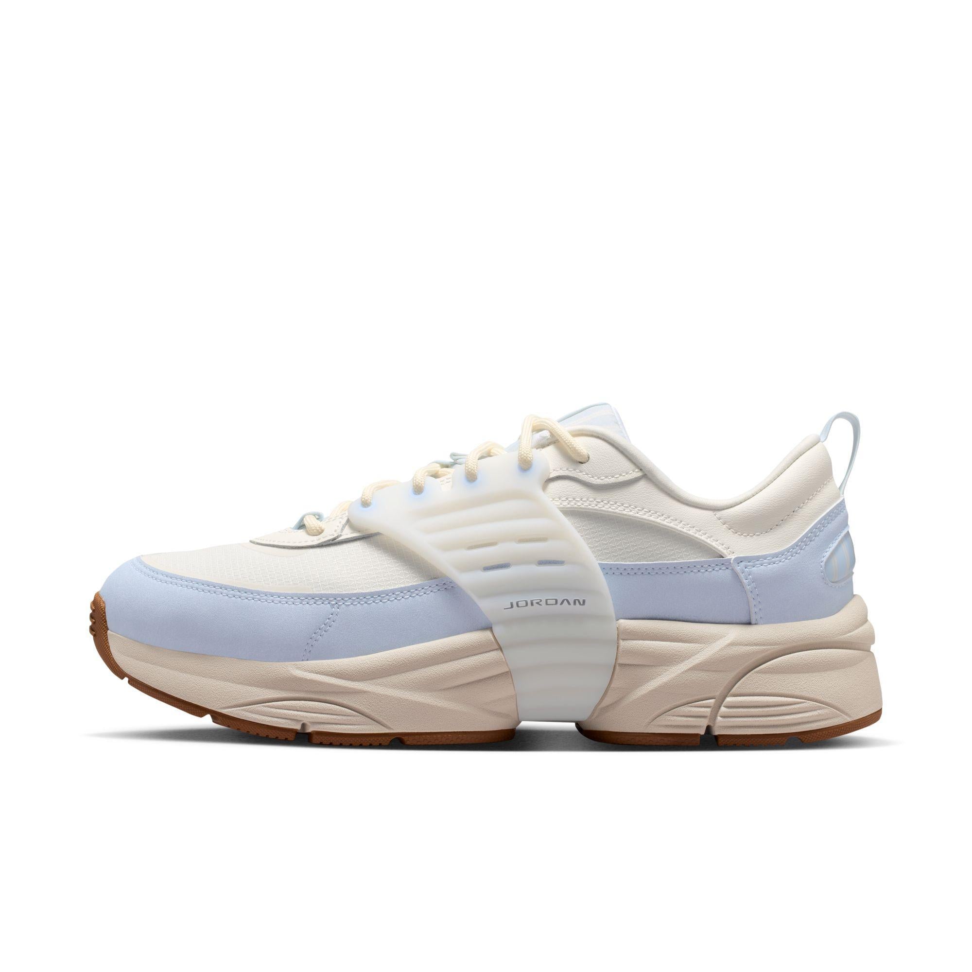 Jordan Trunner O/S “British Tan”
