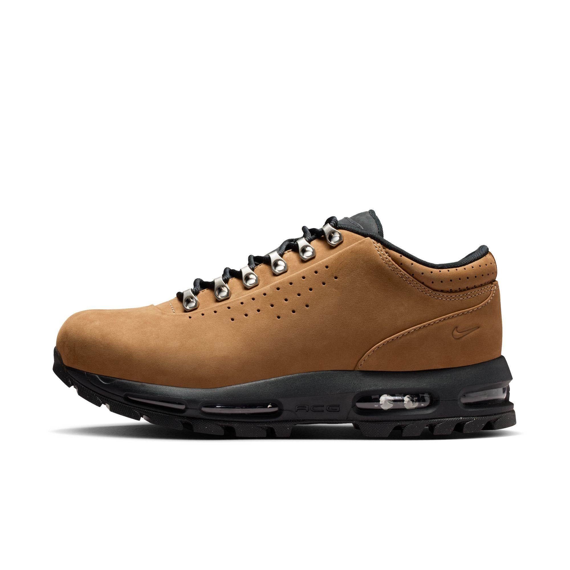 Nike Air Max Goadome Low SP “Taupe”