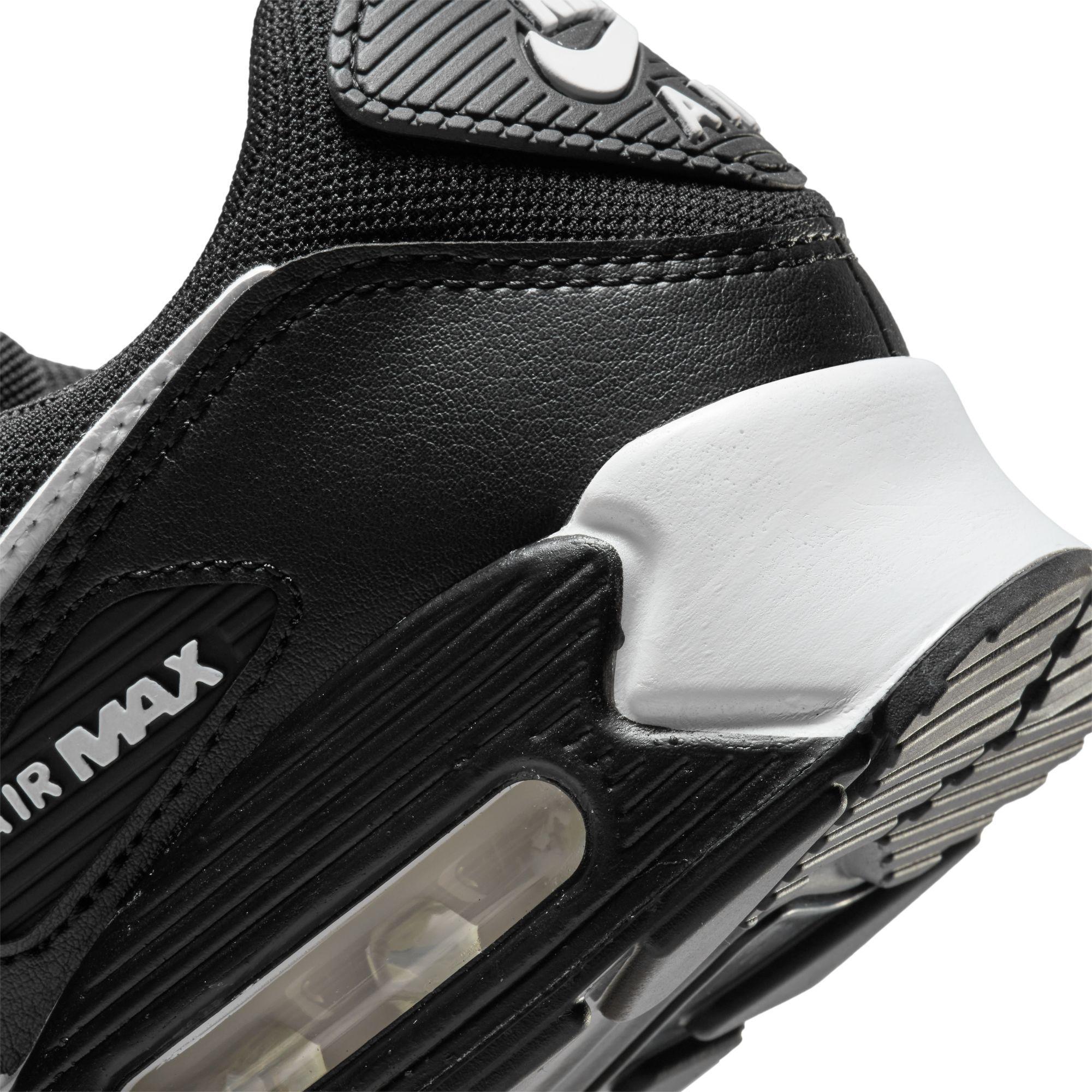 Nike Air Max 90 'Black White'