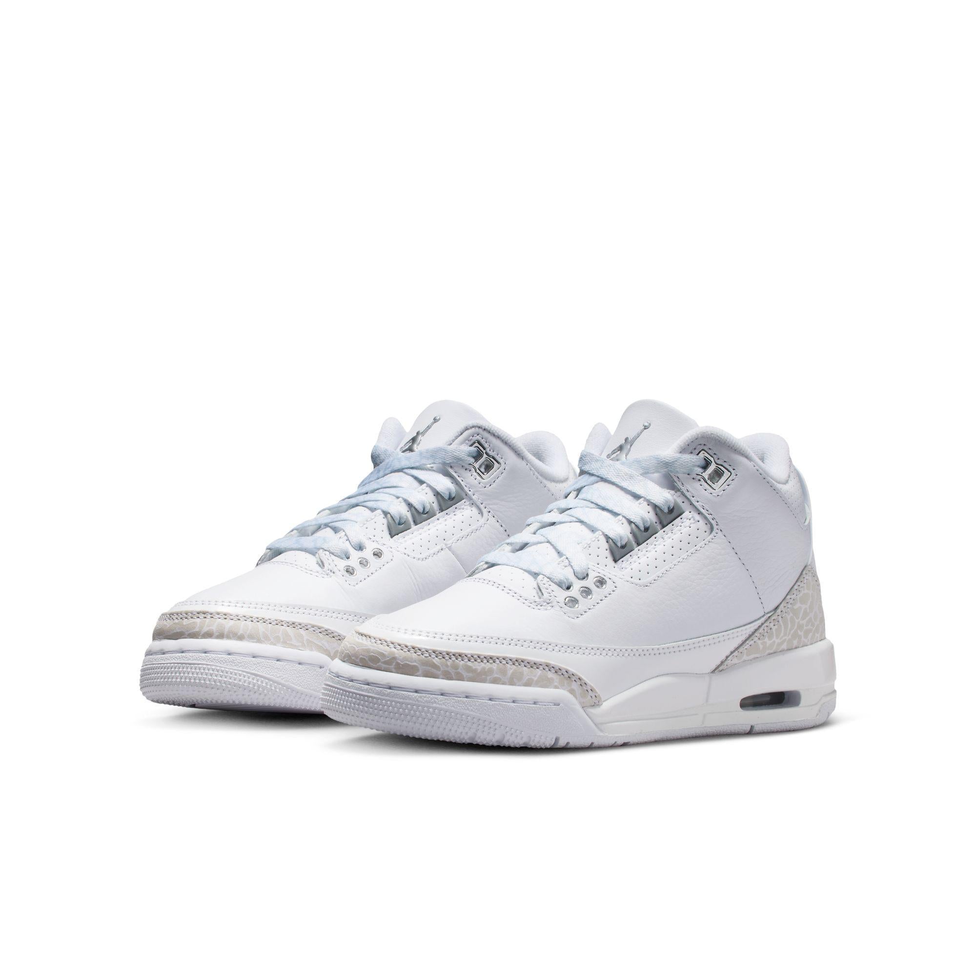 Air Jordan 3 Retro G.S 