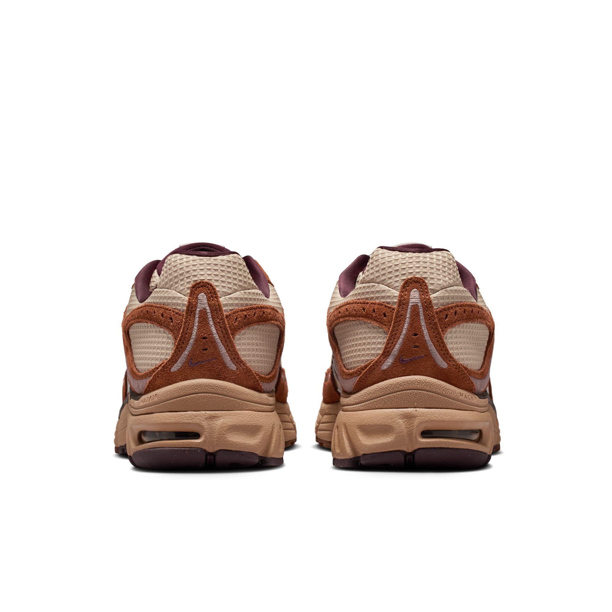 Nike Air Max Moto 2K “British Tan”